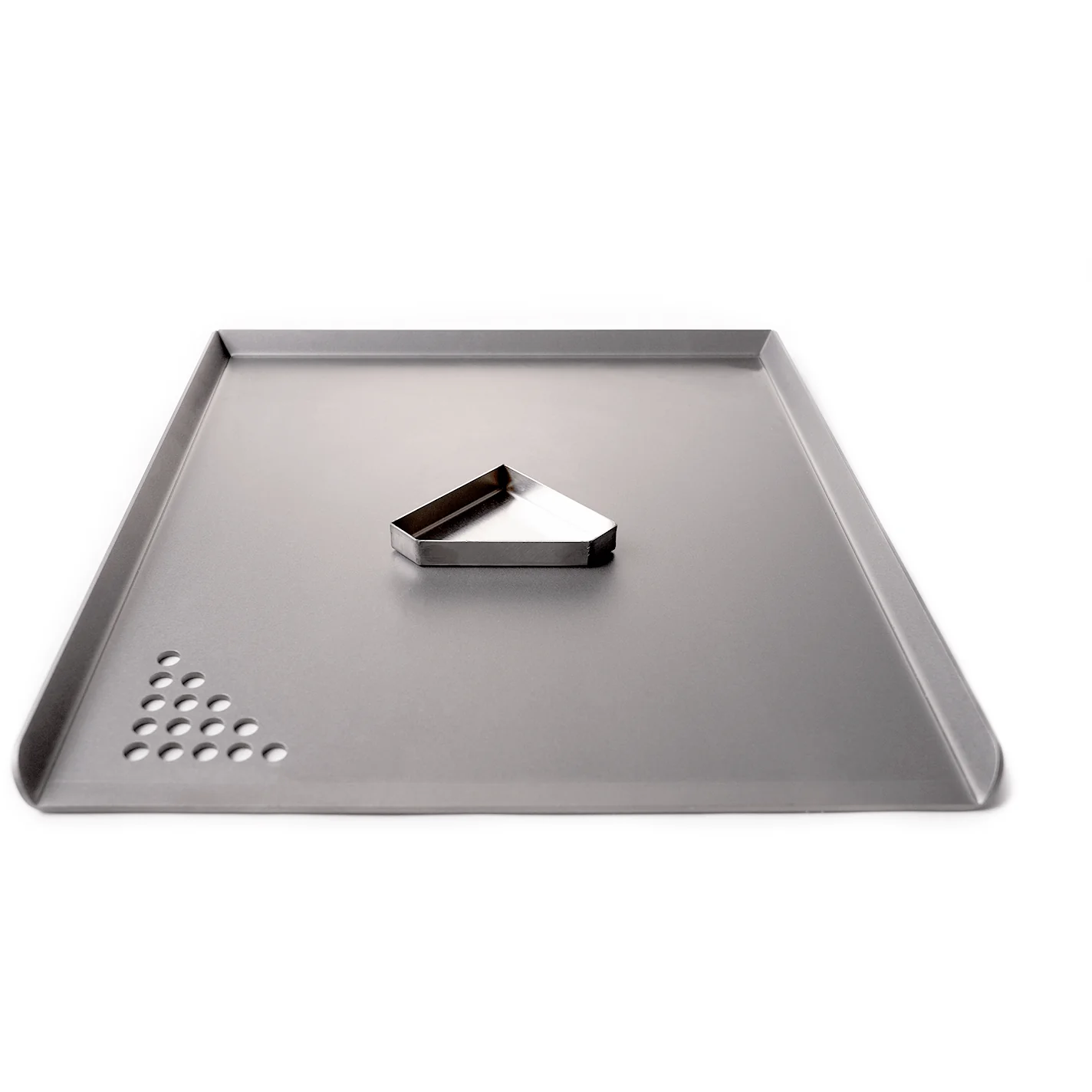 Starter Kit - Junior Flat Top For 30" 5 Burner Gas Range Stoves - Image 10