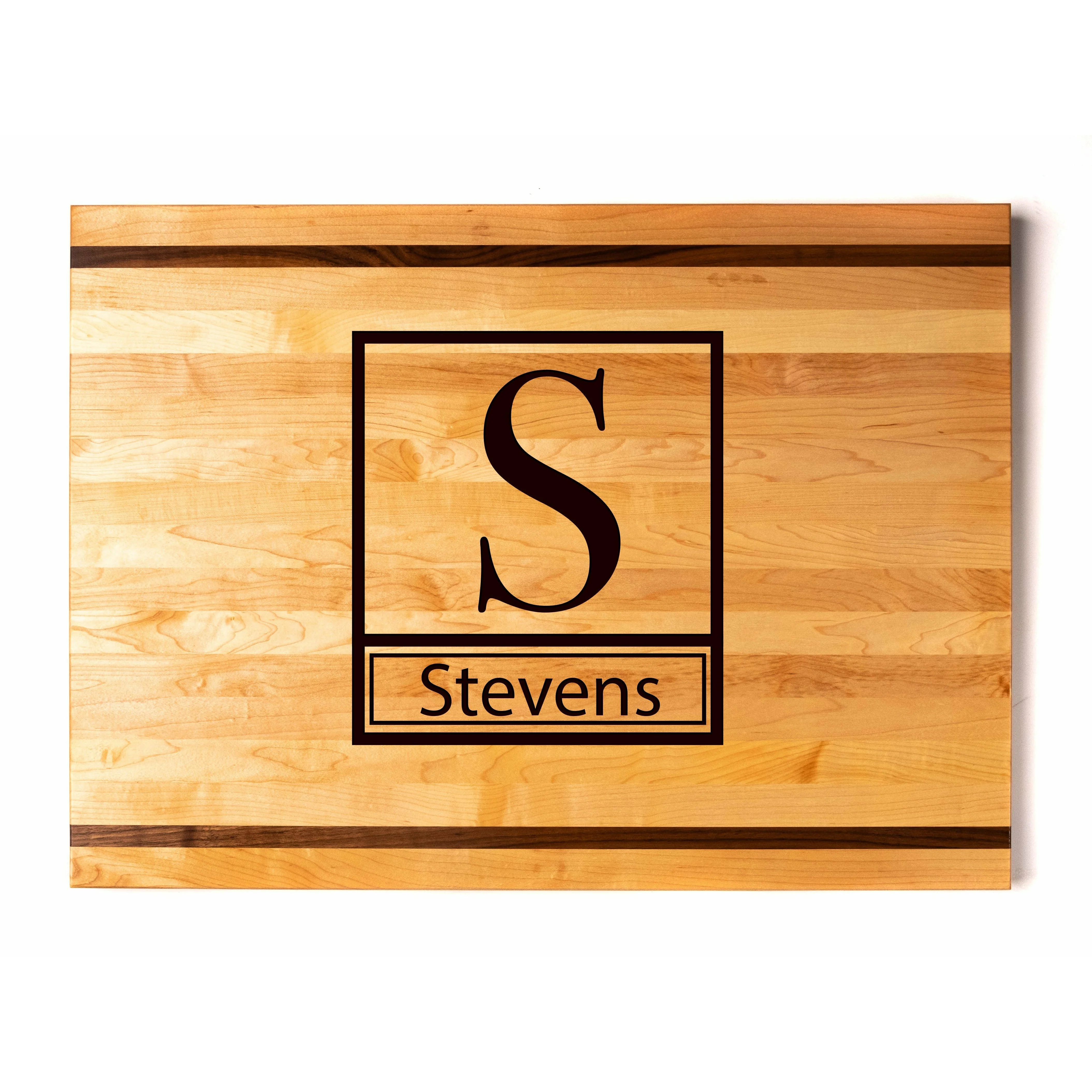 Custom Cover Board Engraving - Image 13