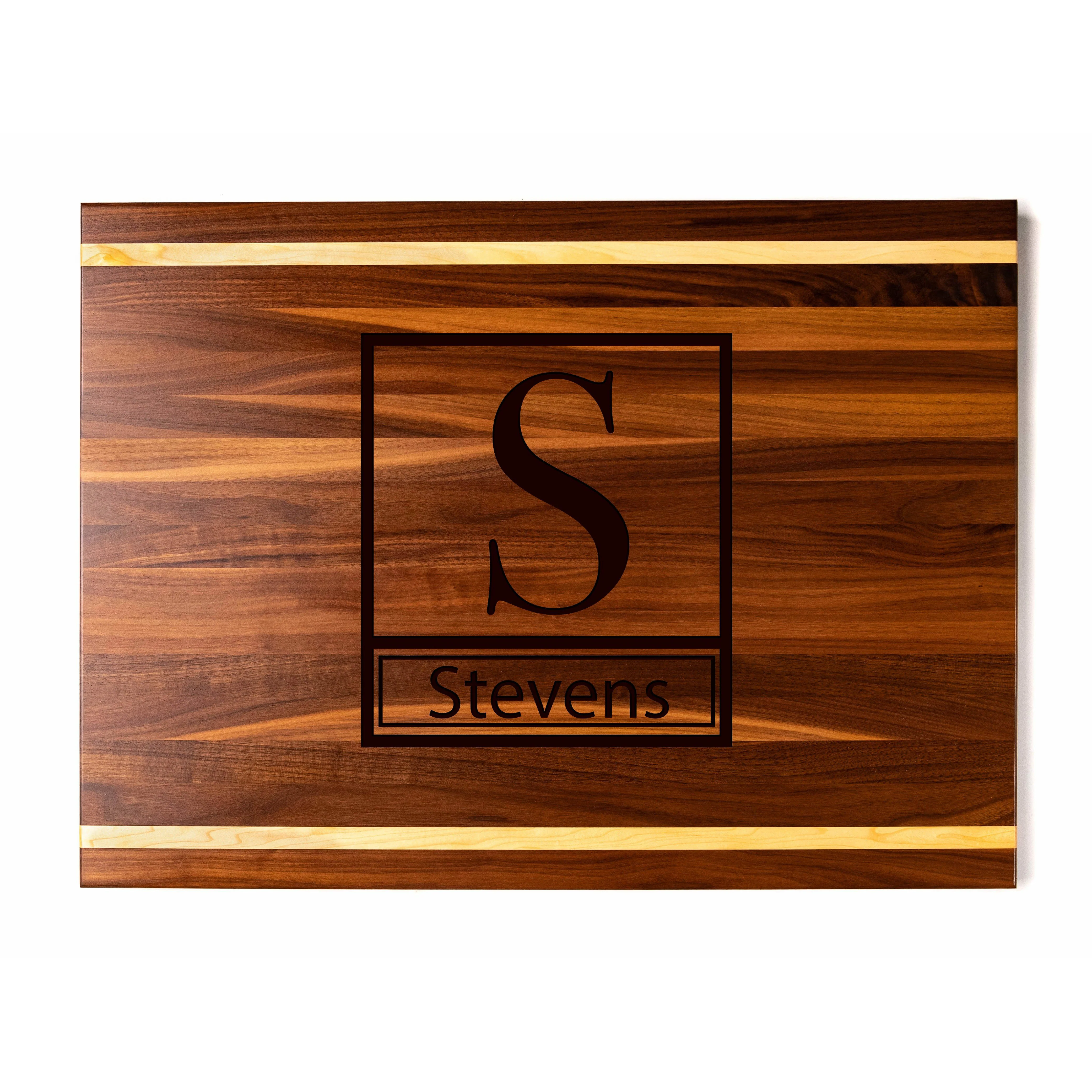 Custom Cover Board Engraving - Image 14