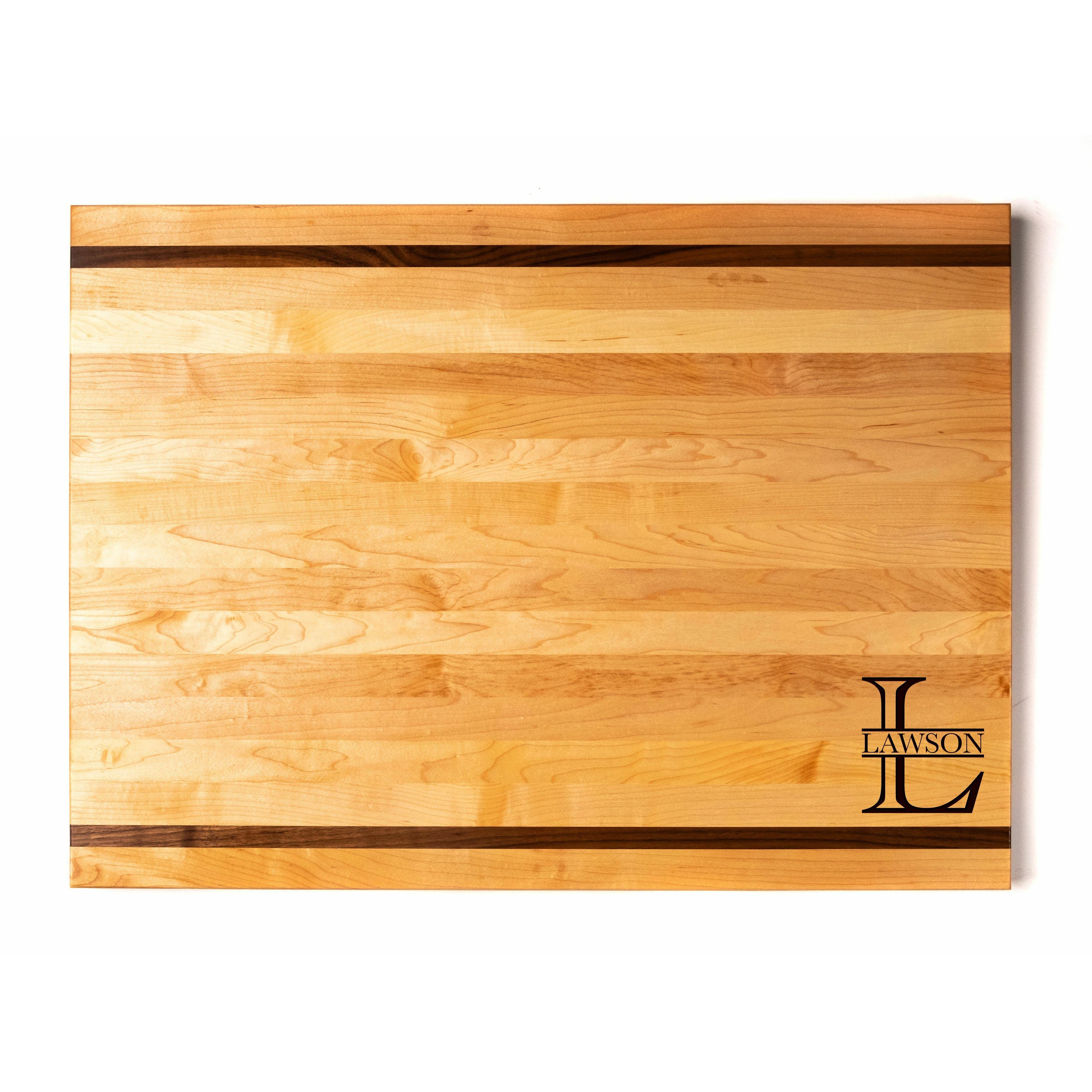 Custom Cover Board Engraving - Image 7