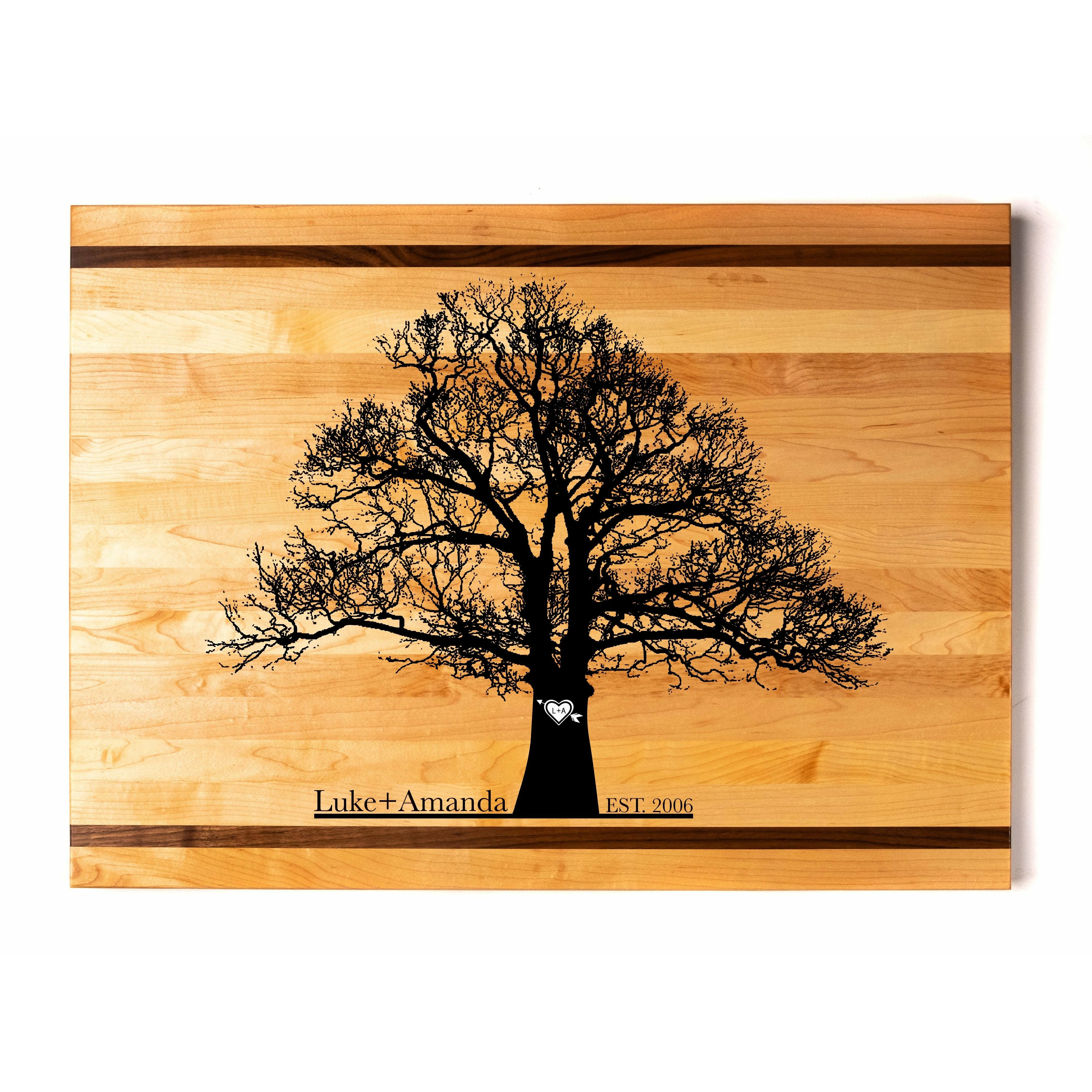 Custom Cover Board Engraving - Image 9