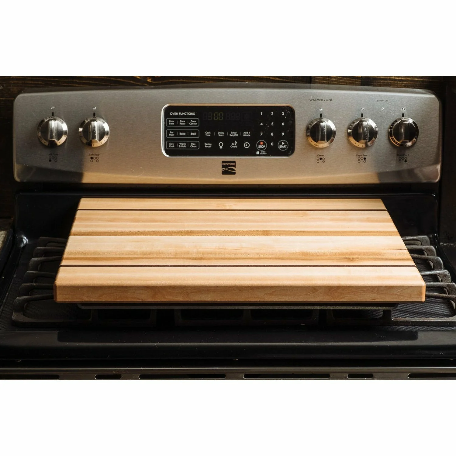 Flat Top Cover Board - Image 11