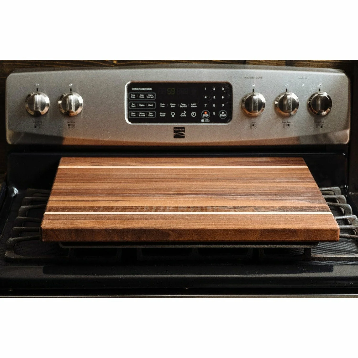 Flat Top Cover Board - Image 12