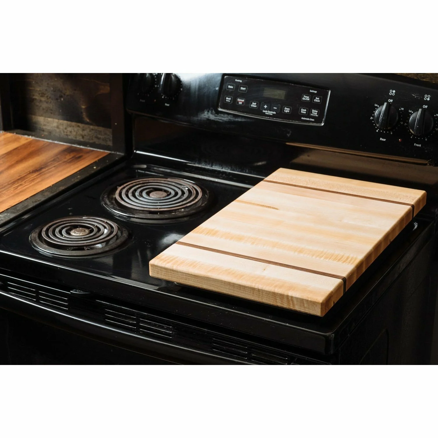 Flat Top Cover Board - Image 13