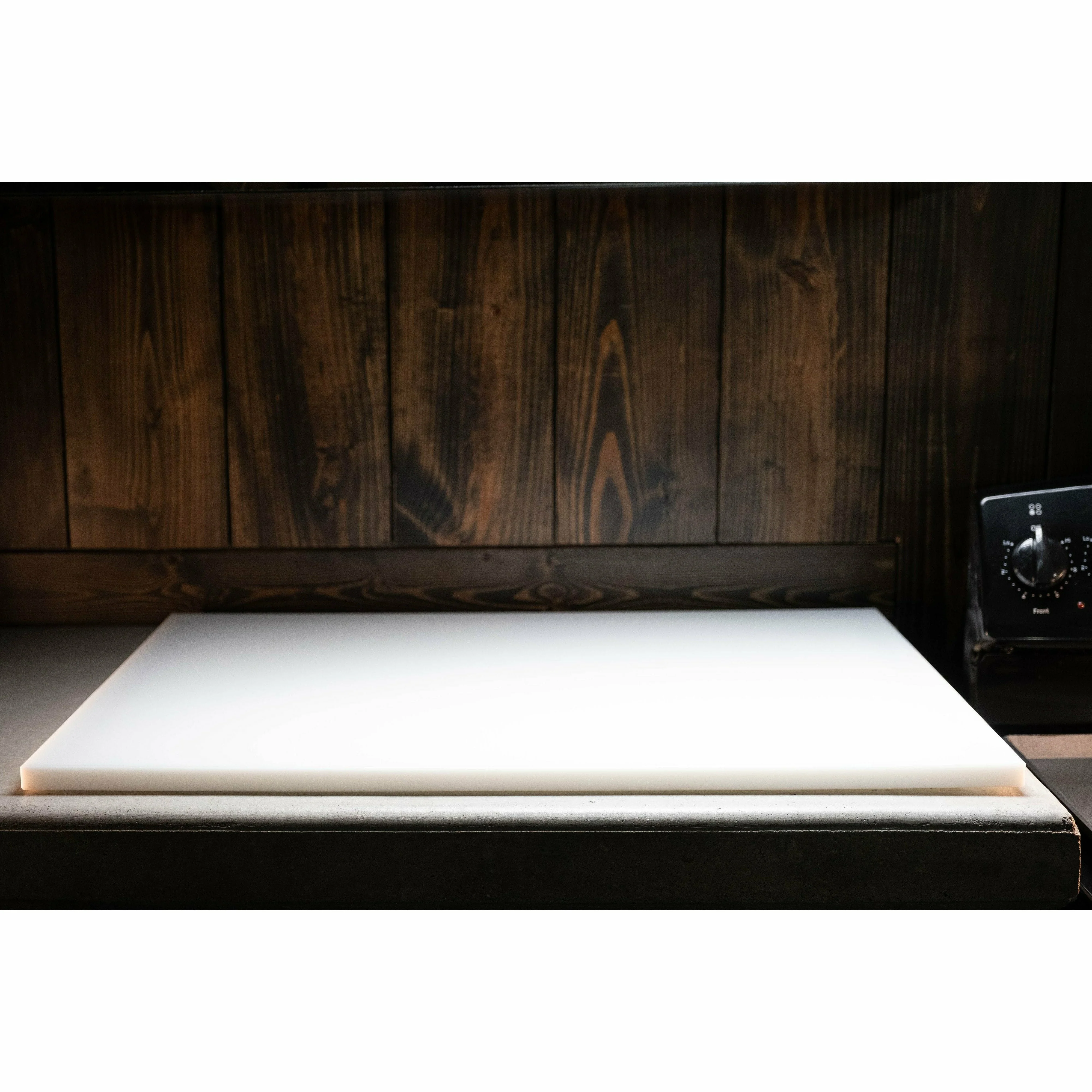 Flat Top Cover Board - Image 16