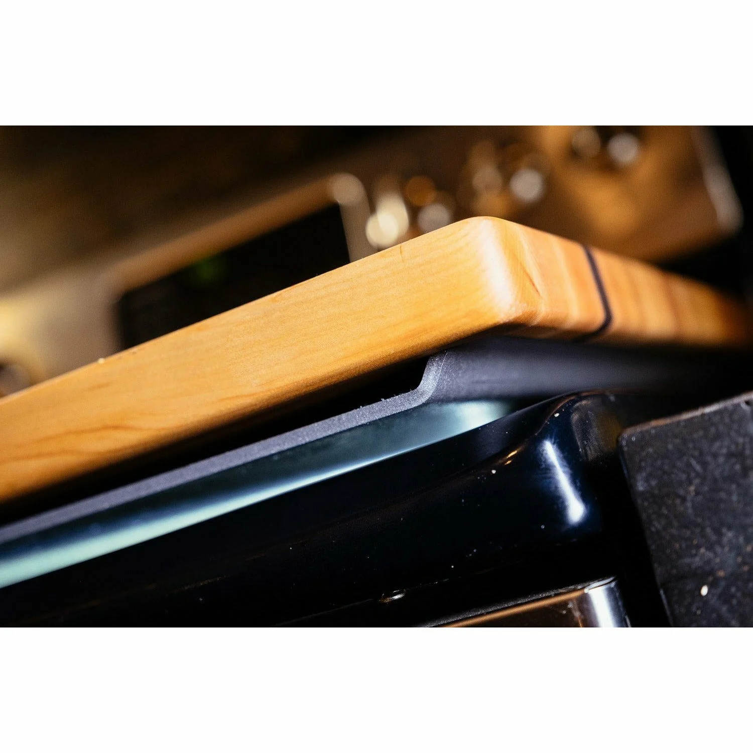 Flat Top Cover Board - Image 3