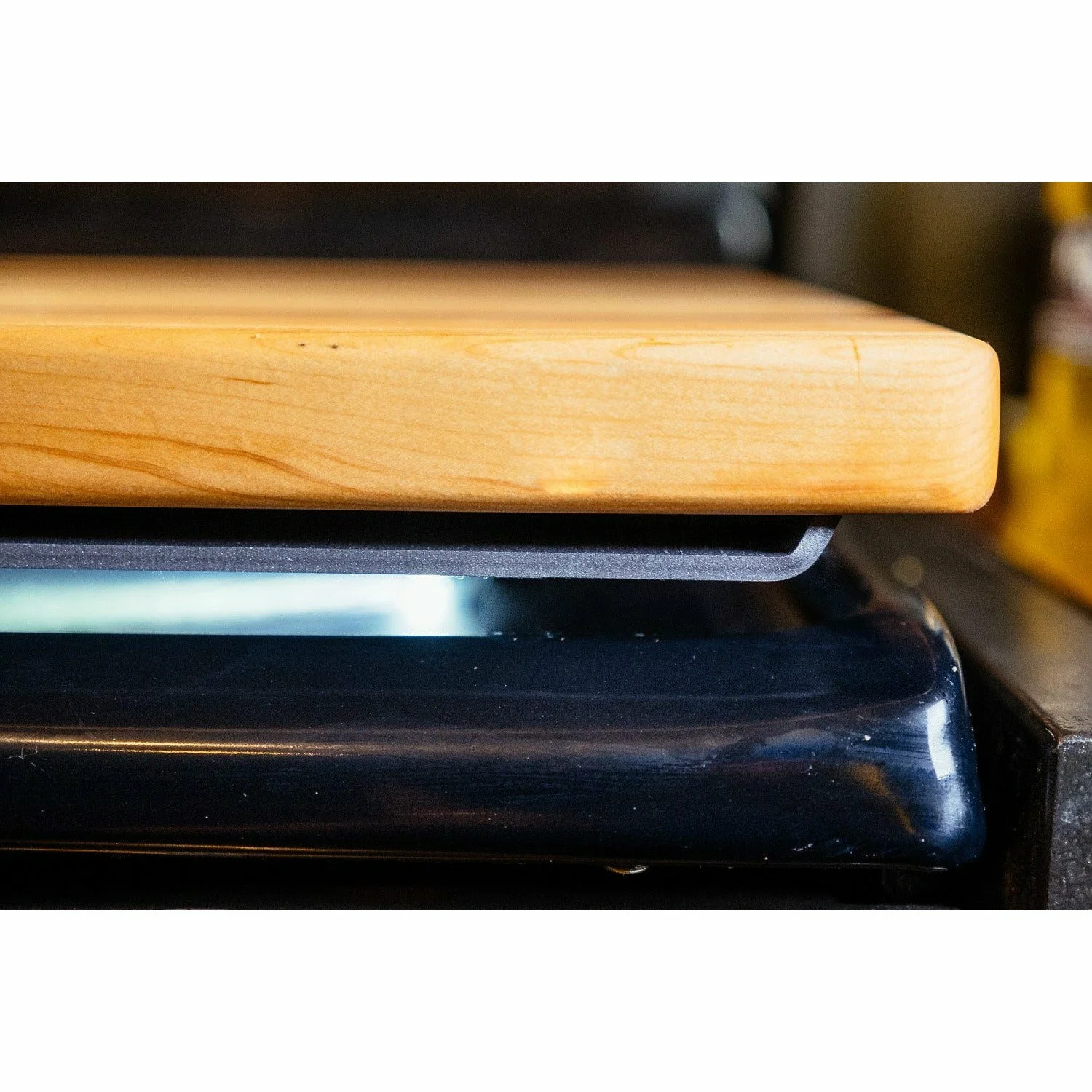 Flat Top Cover Board - Image 7