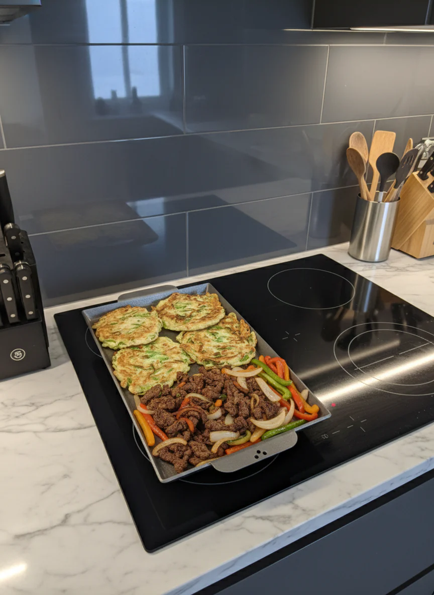 Flat Top Duo - Image 3