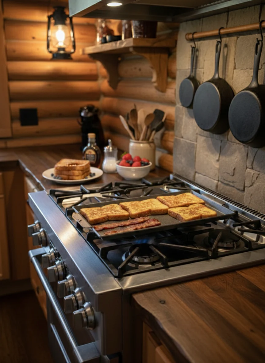 Flat Top Duo - Image 4