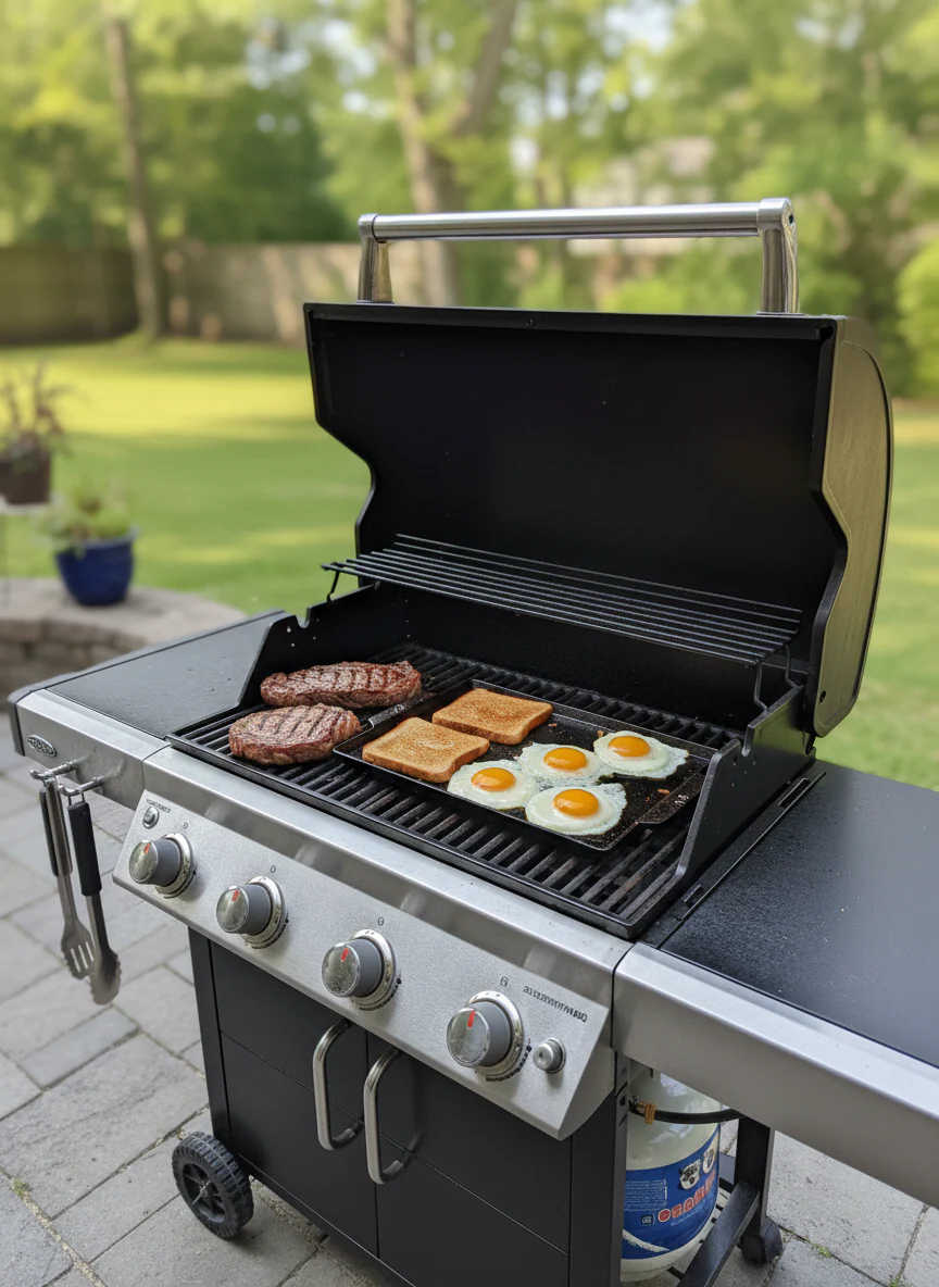 Flat Top Duo - Image 5