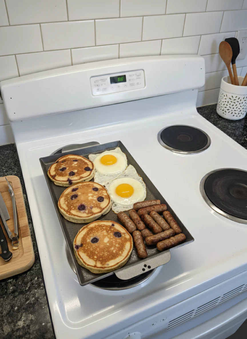 Flat Top Duo - Image 6