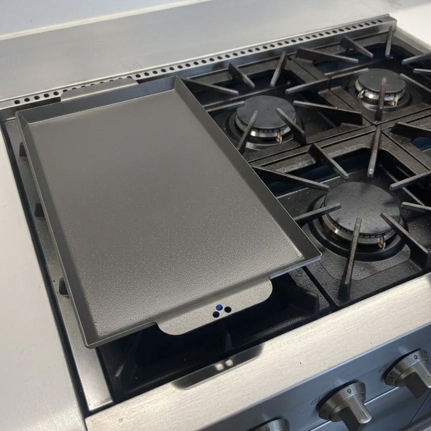 Starter Kit - Flat Top Duo - Image 4