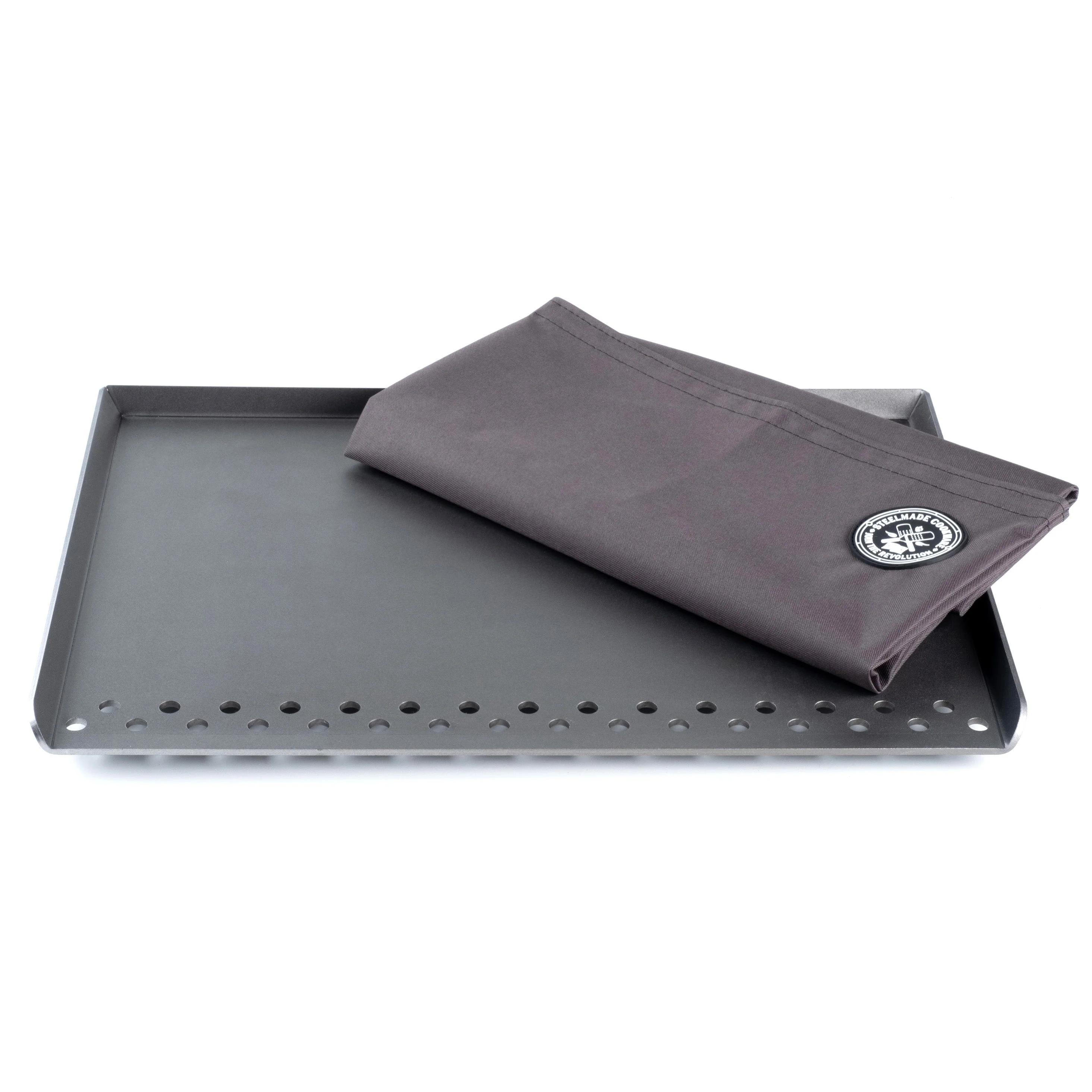 Flat Top For Outdoor Grill - Image 17