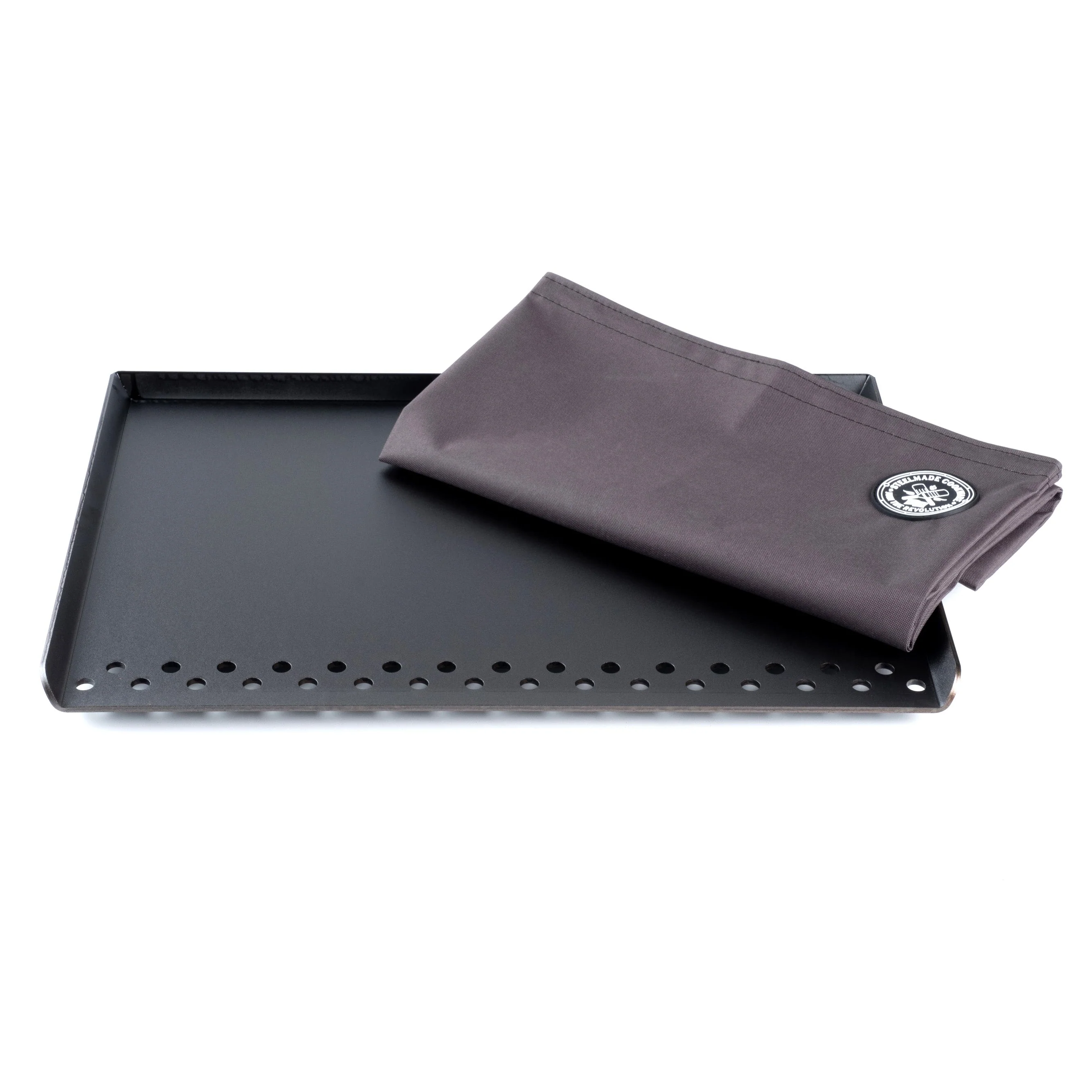 Flat Top For Outdoor Grill - Image 19