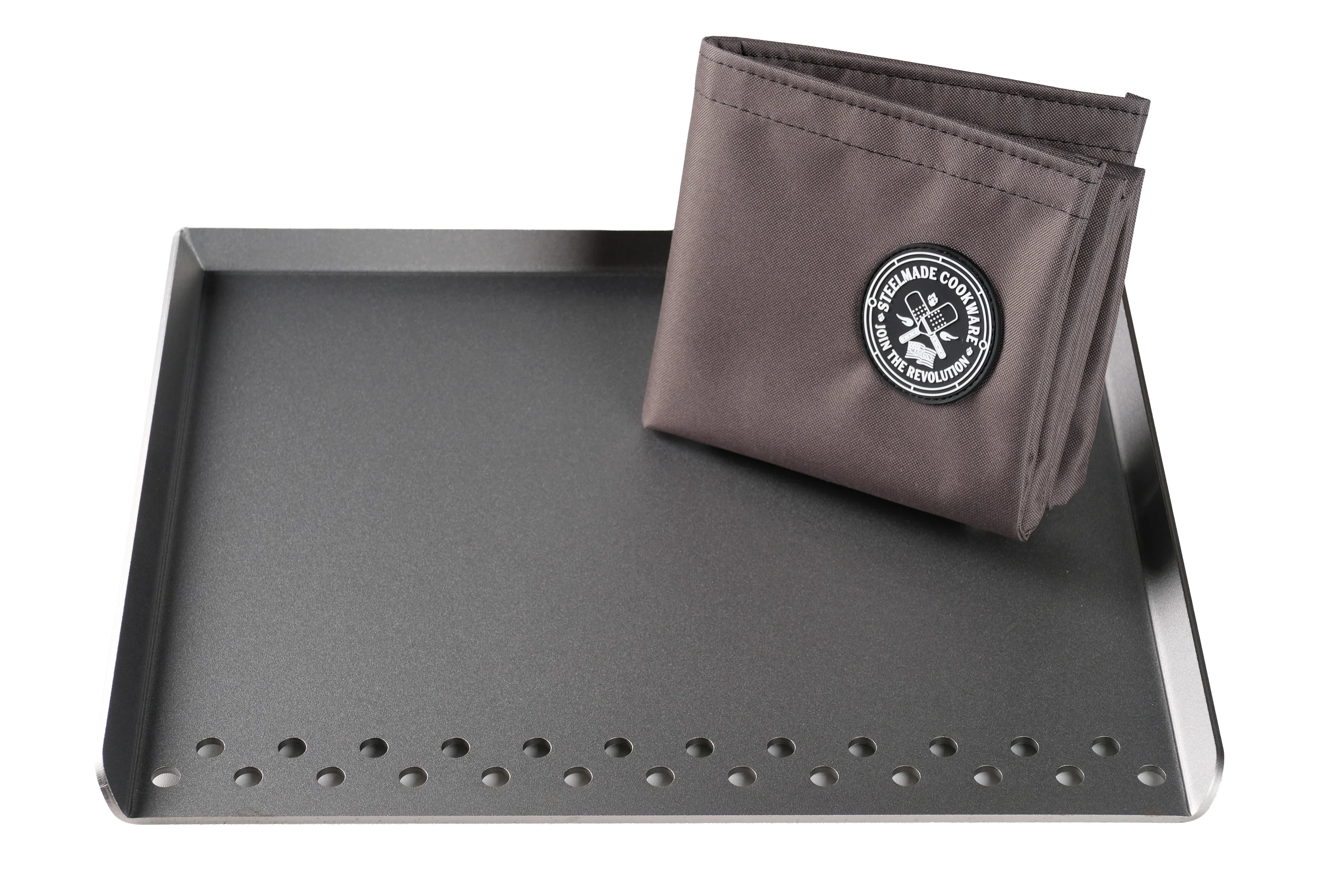 Flat Top For Outdoor Grill - Image 21