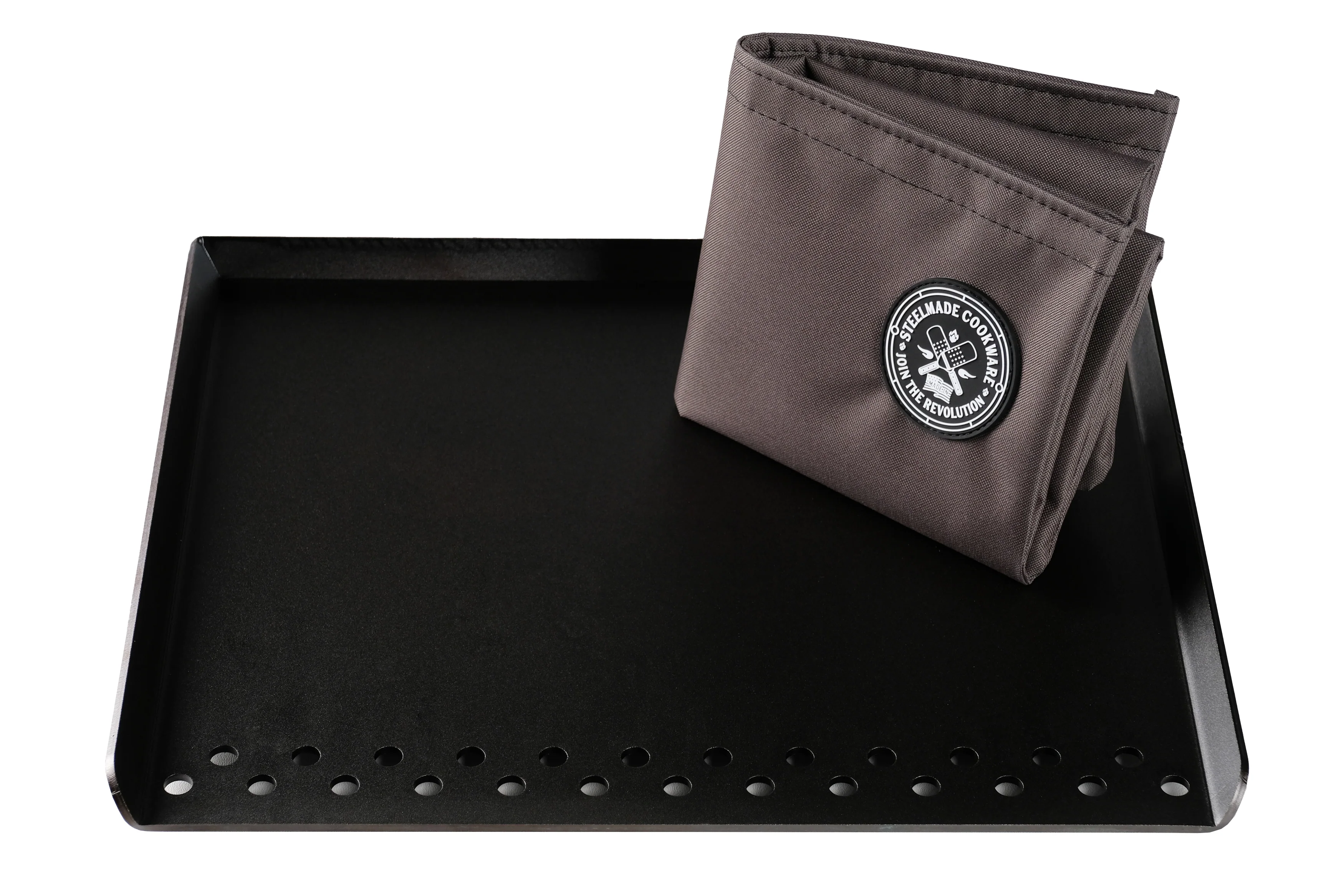 Flat Top For Outdoor Grill - Image 23