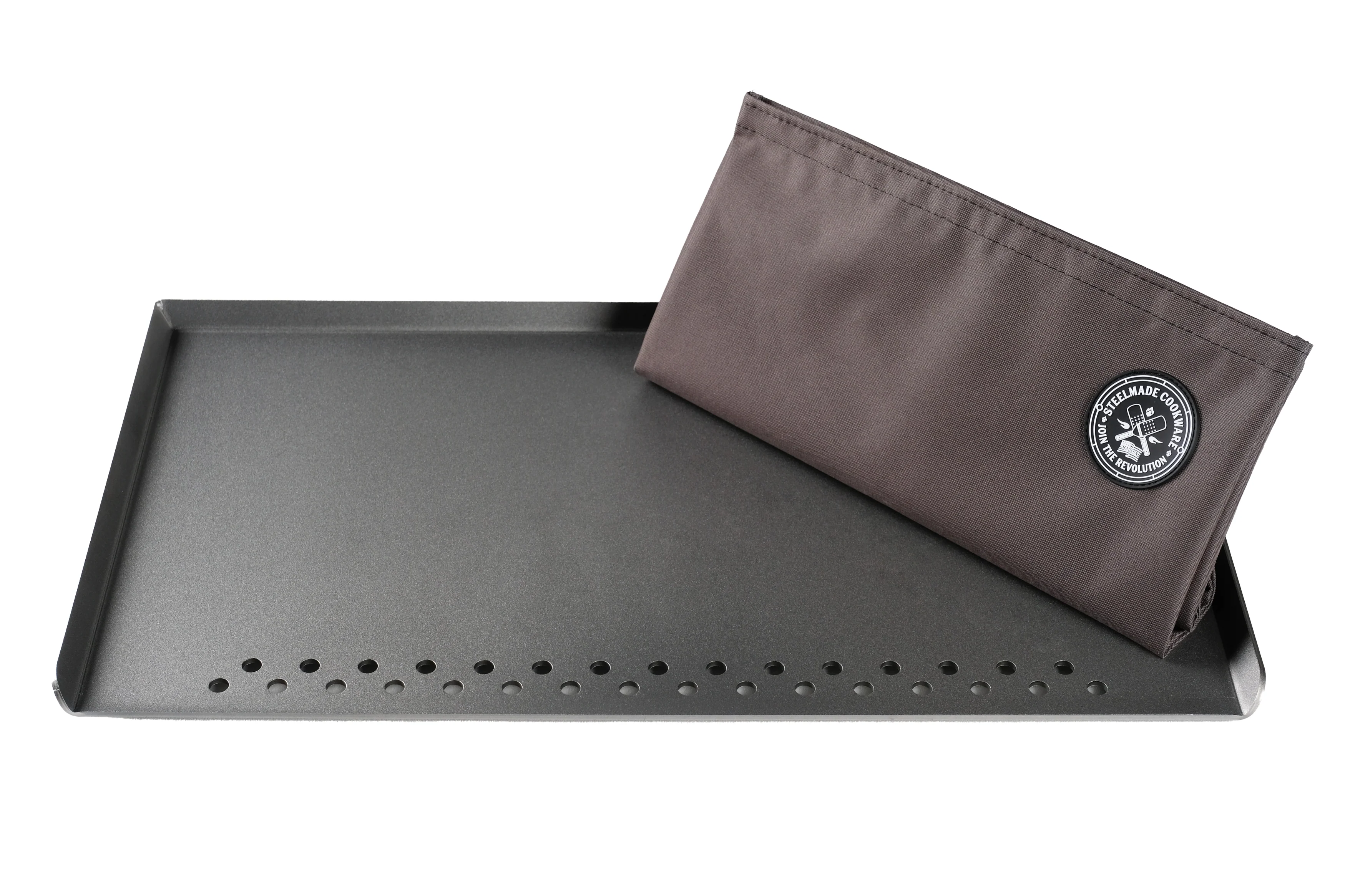 Flat Top For Outdoor Grill - Image 25