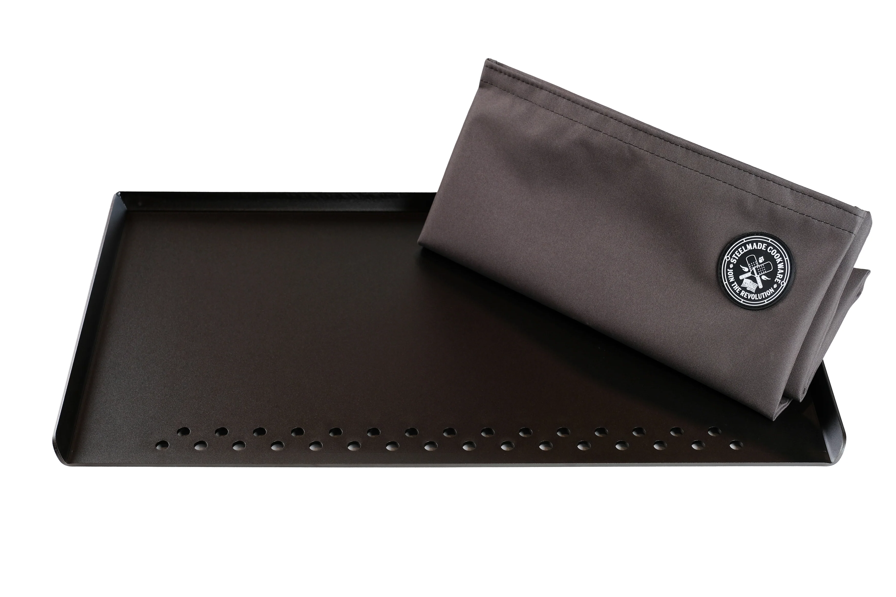 Flat Top For Outdoor Grill - Image 27