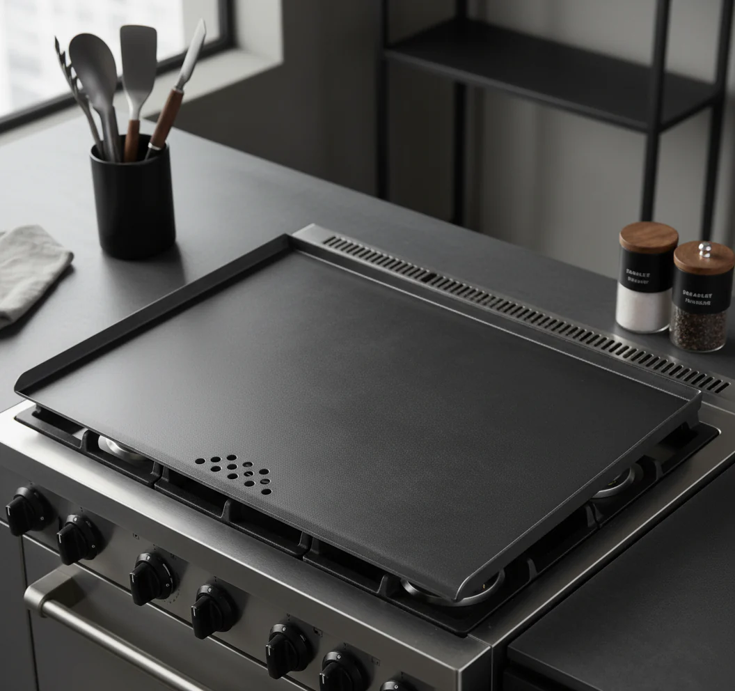 Flat Top Original - For 30" Gas Range Stoves - Image 6