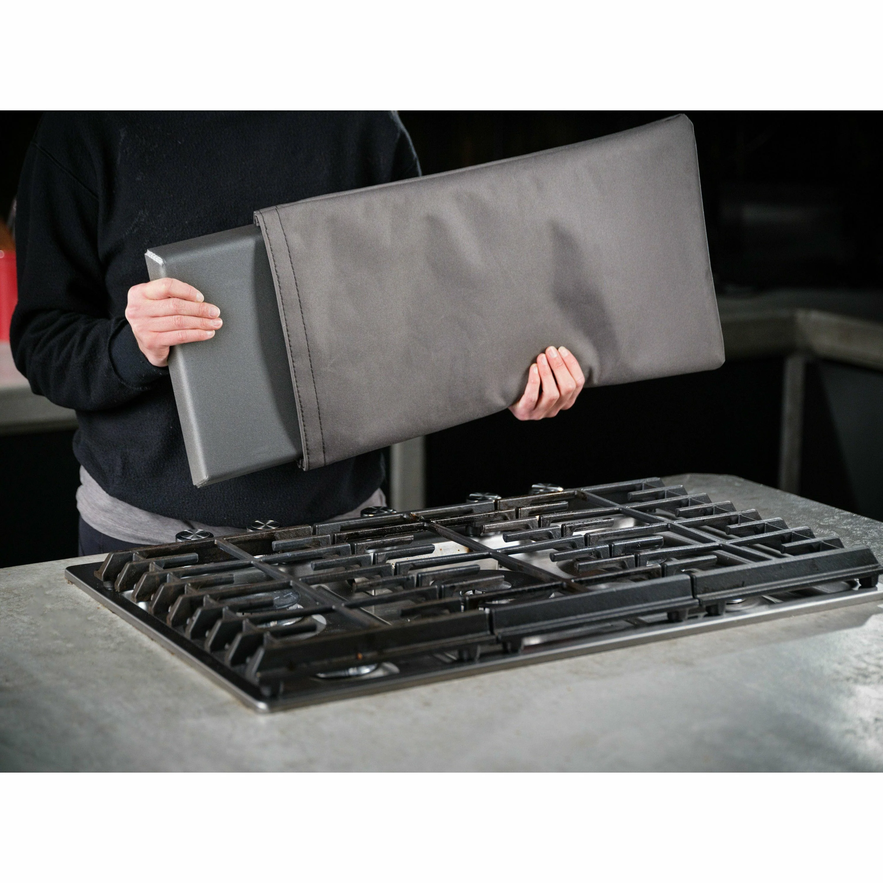 Flat Top Storage Sleeve - Image 5