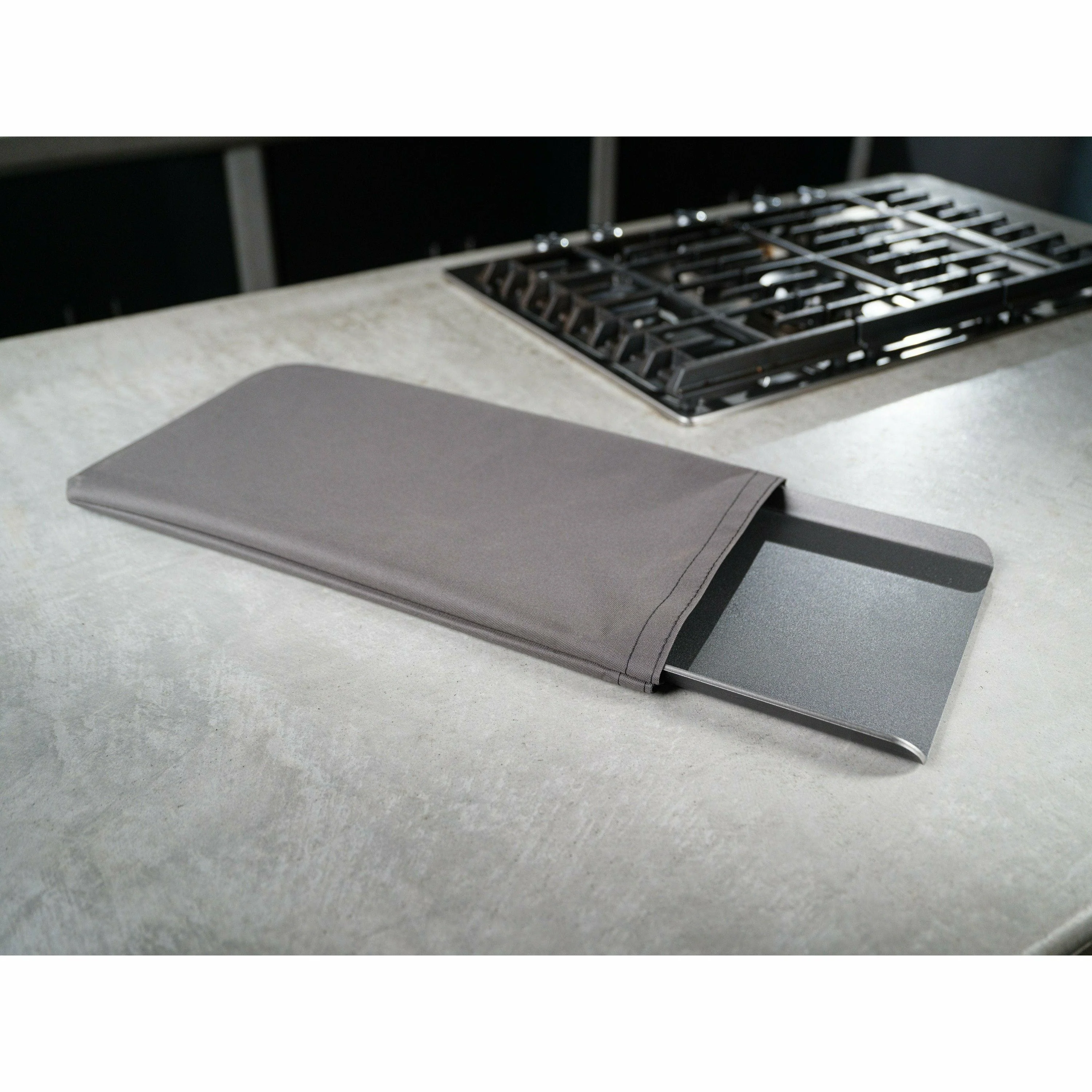 Flat Top Storage Sleeve - Image 6