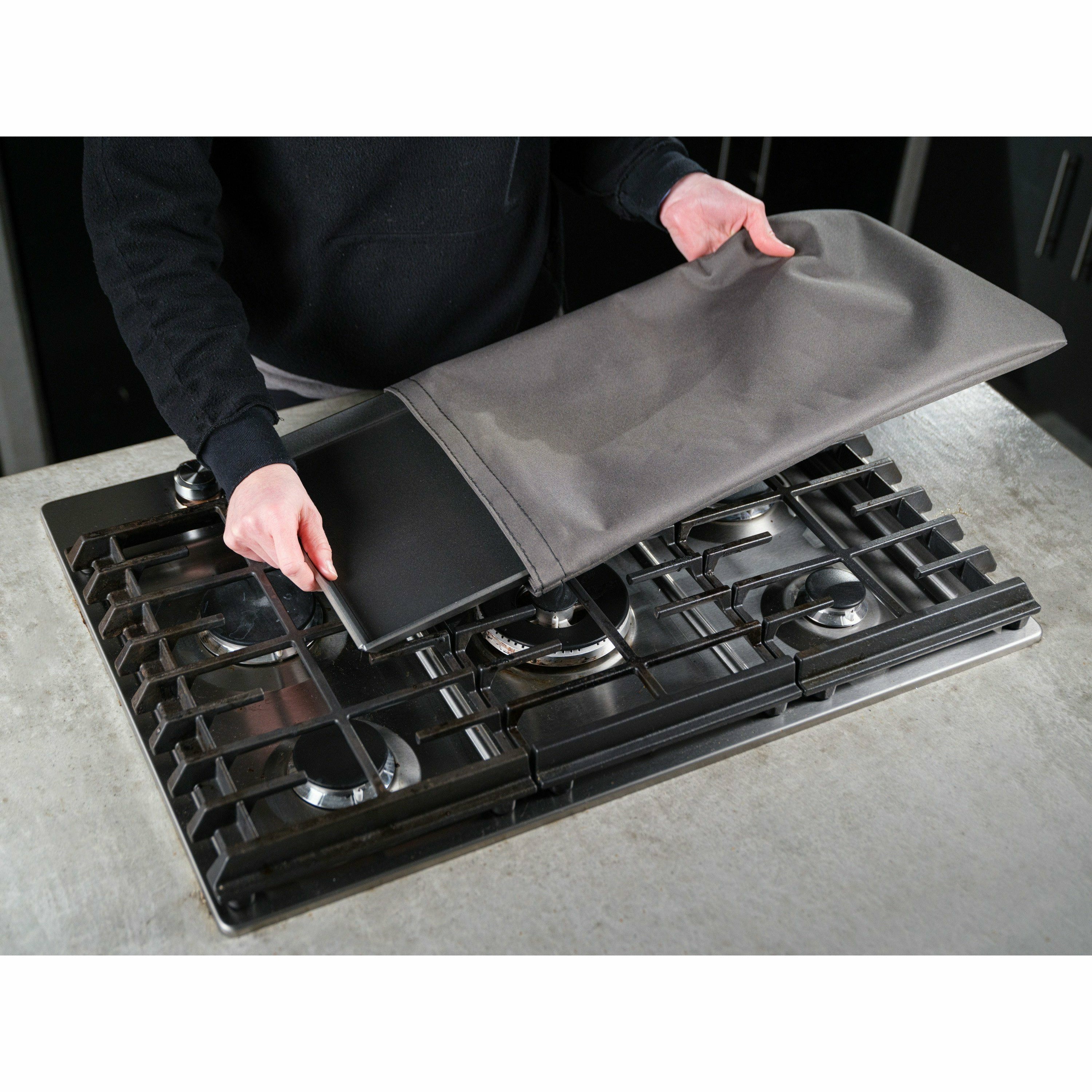 Flat Top Storage Sleeve - Image 7