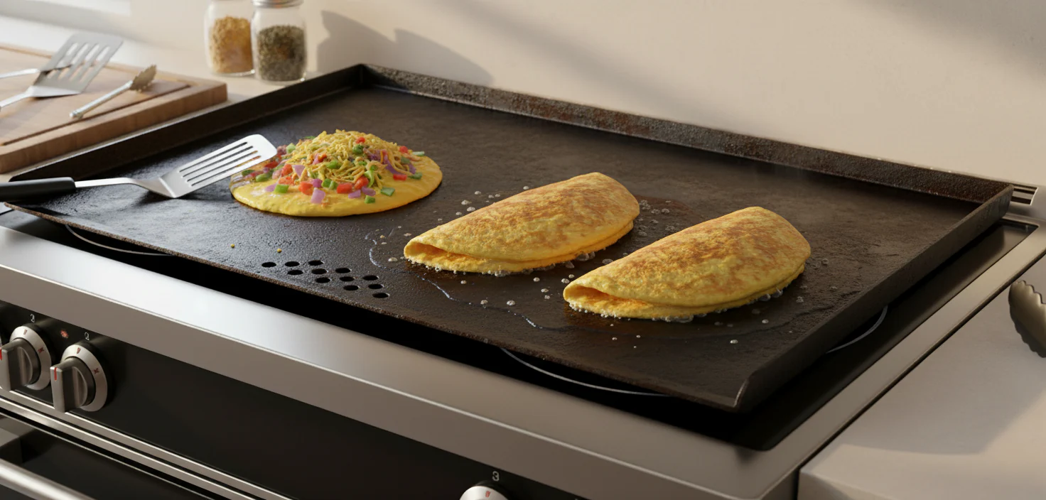 Ultimate Kit - Flat Top Original For 30" Radiant Glass Ceramic Range Stoves - Image 15