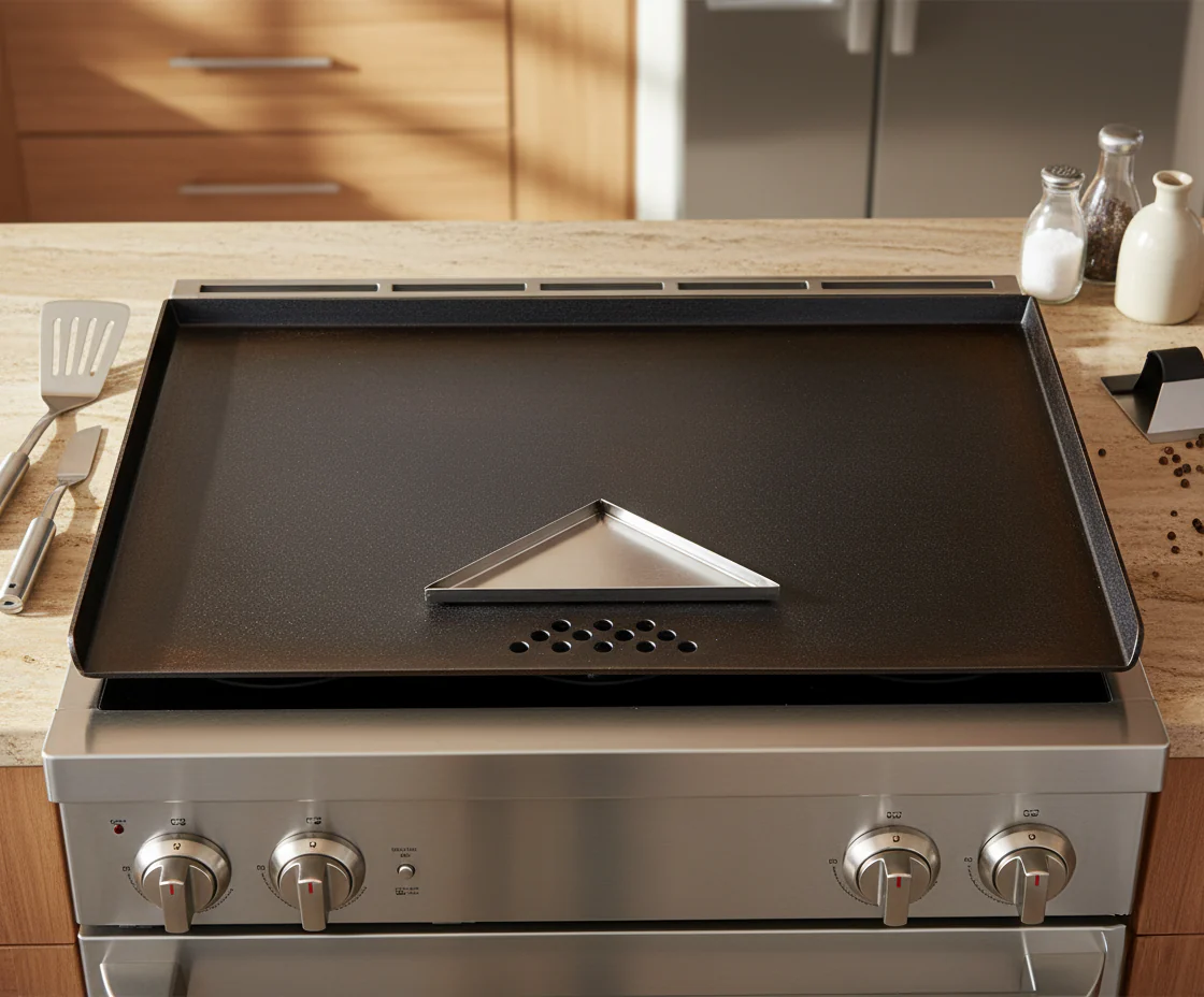 Ultimate Kit - Flat Top Original For 30" Radiant Glass Ceramic Range Stoves - Image 8