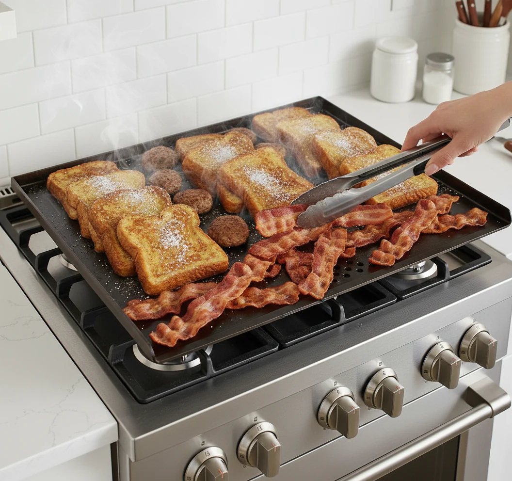 Ultimate Kit - Flat Top Original For Gas 30" Range Stoves - Image 10