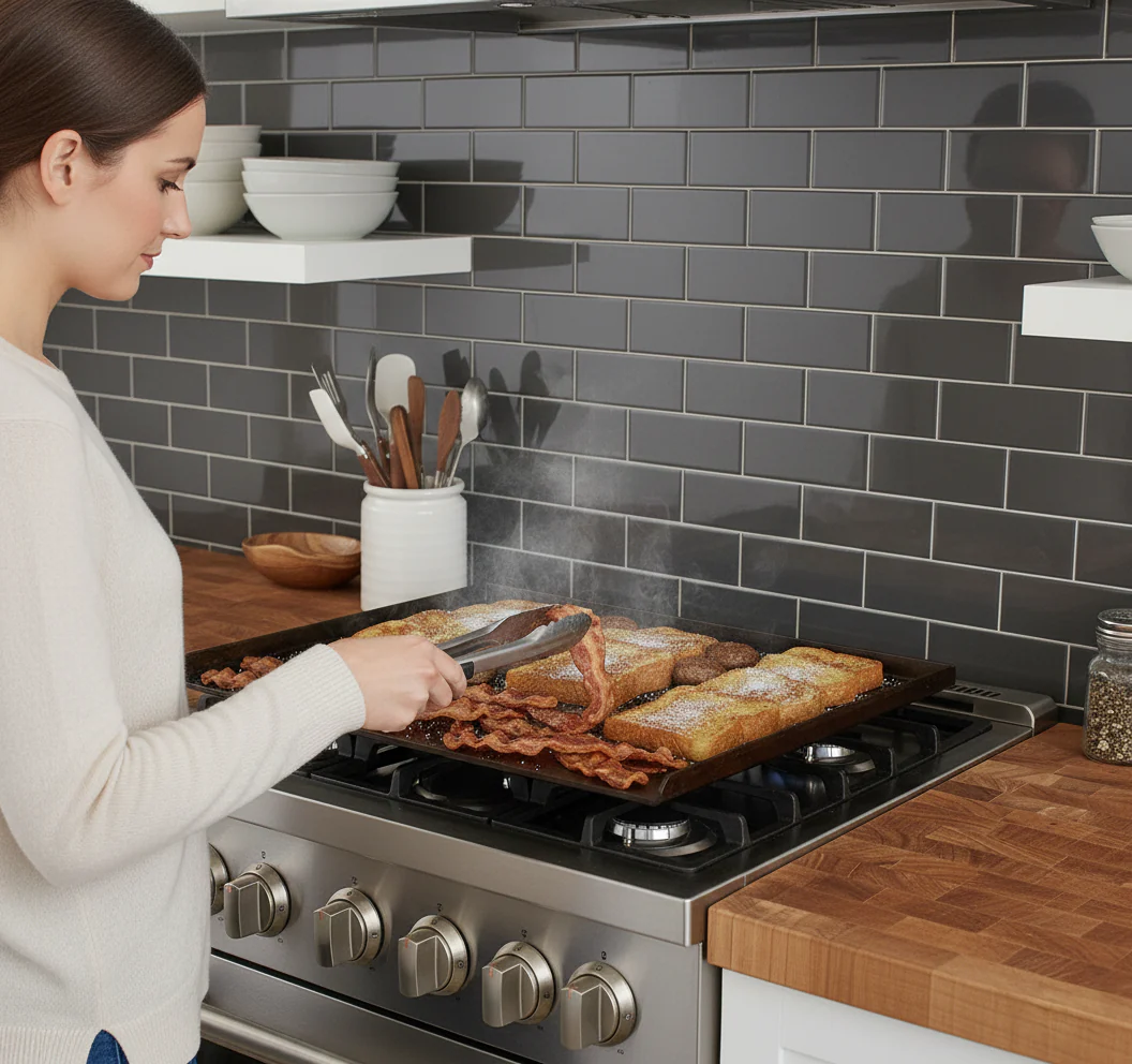 Ultimate Kit - Flat Top Original For Gas 30" Range Stoves - Image 12