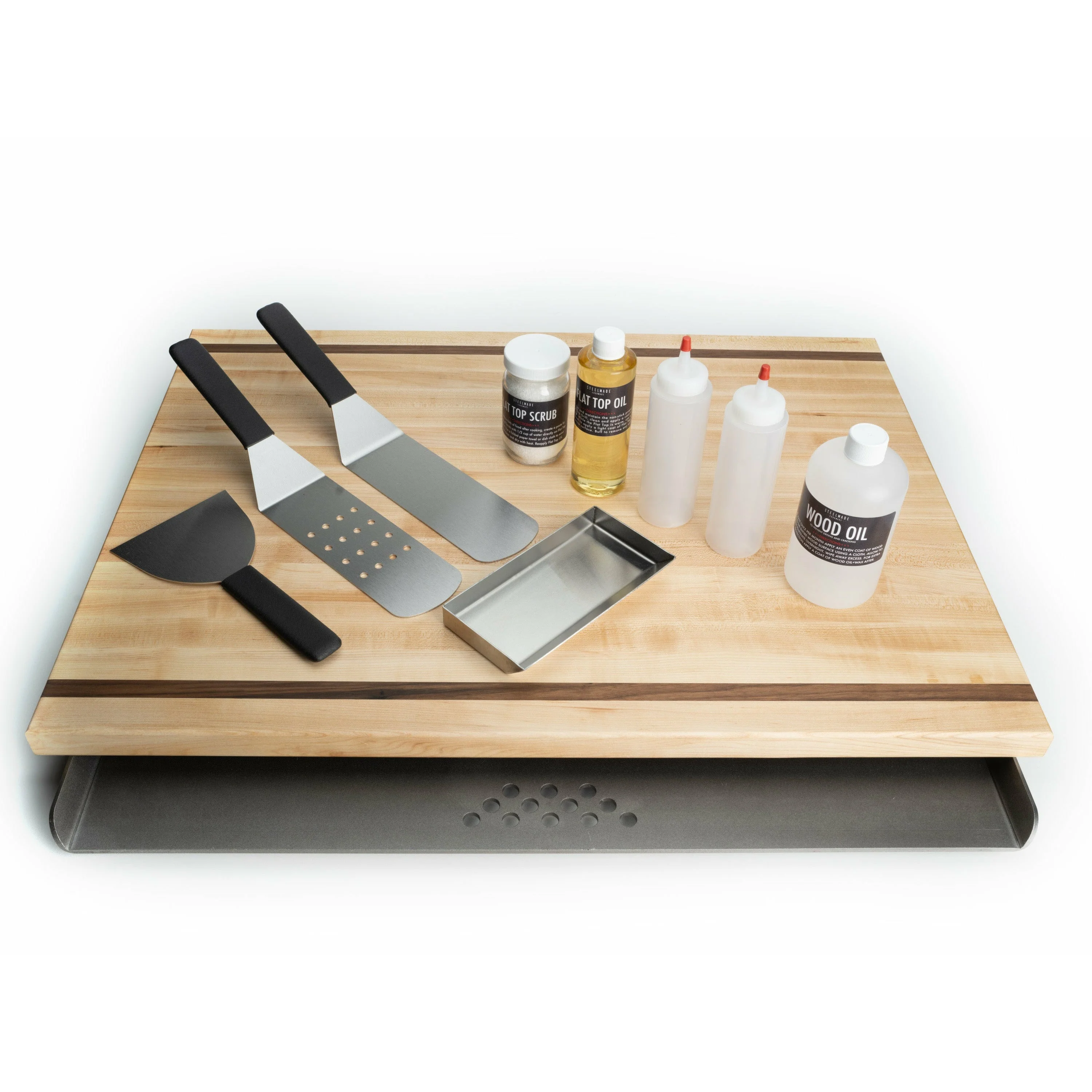 Ultimate Kit - Flat Top Original For Gas 30" Range Stoves - Image 17