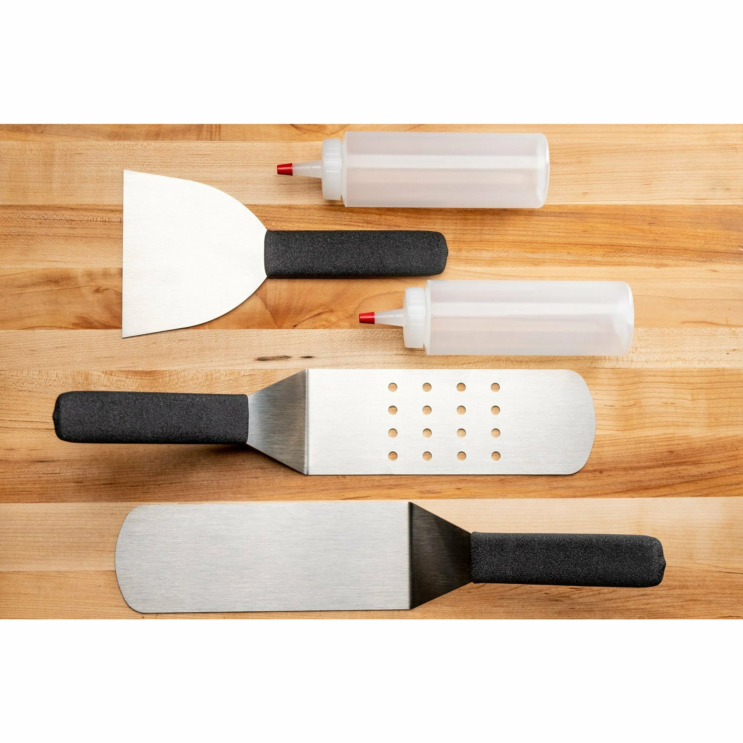 Ultimate Kit - Flat Top Original For Gas 30" Range Stoves - Image 22