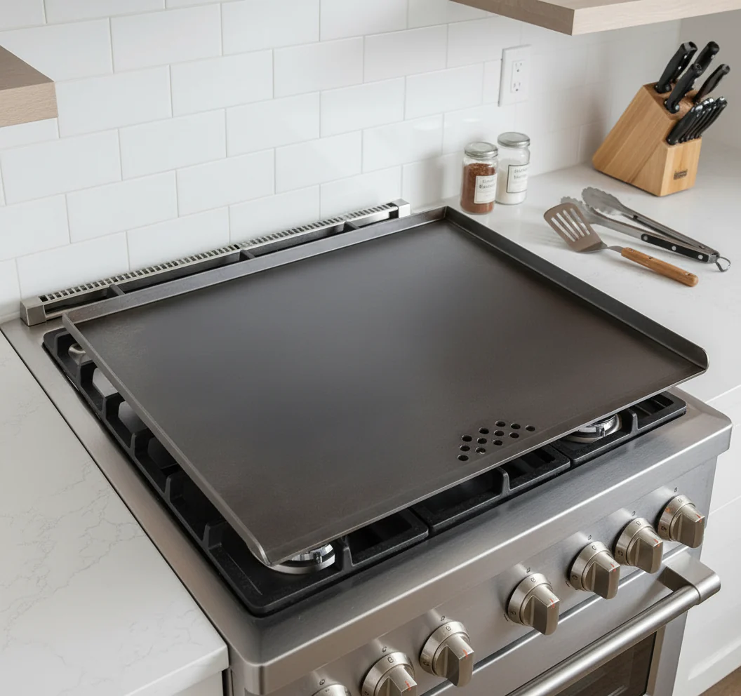 Ultimate Kit - Flat Top Original For Gas 30" Range Stoves - Image 4