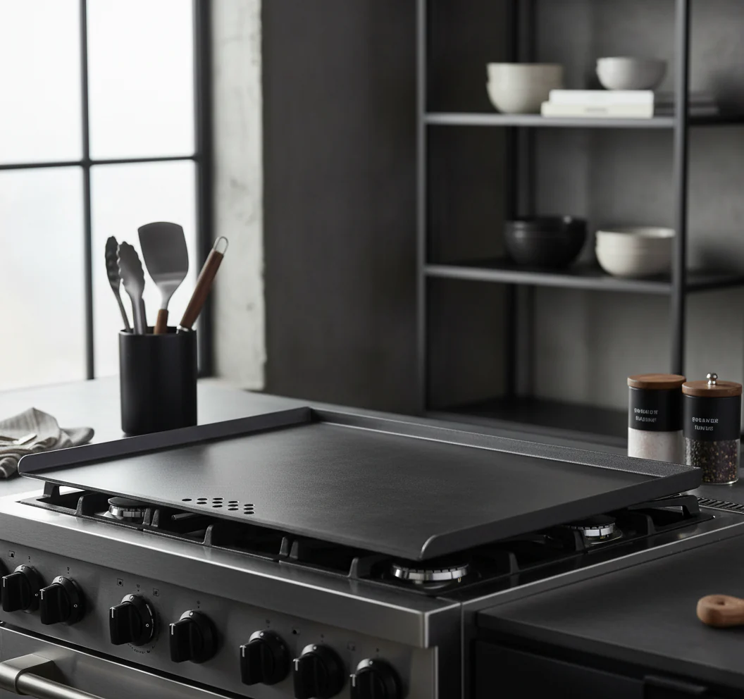 Ultimate Kit - Flat Top Original For Gas 30" Range Stoves - Image 5