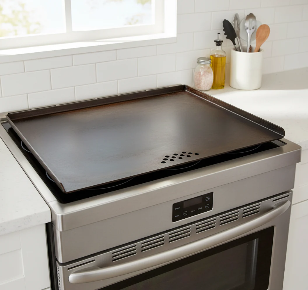 Starter Kit - Flat Top Original For Glass Ceramic 30" Range Stoves - Image 12