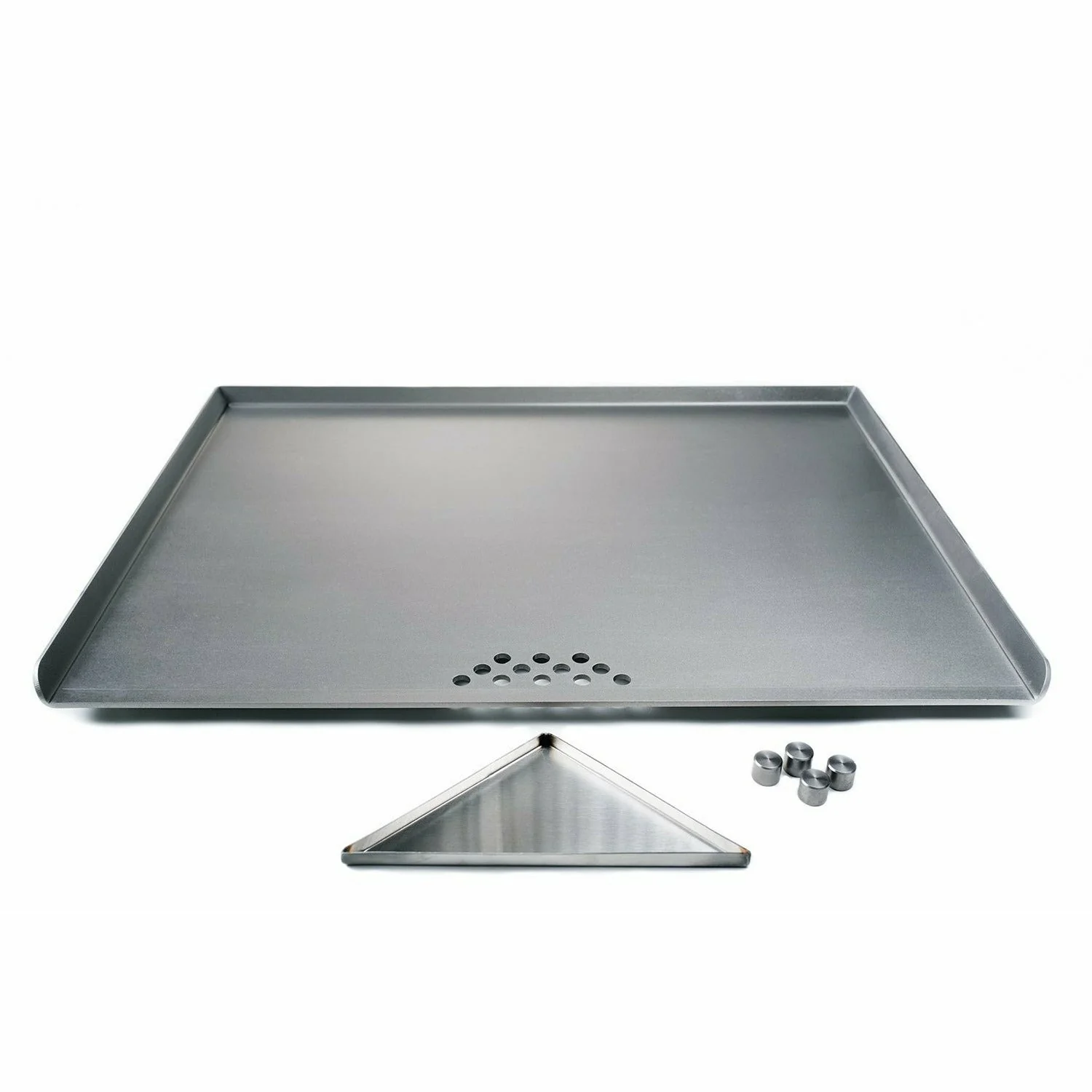 Starter Kit - Flat Top Original For Glass Ceramic 30" Range Stoves - Image 16