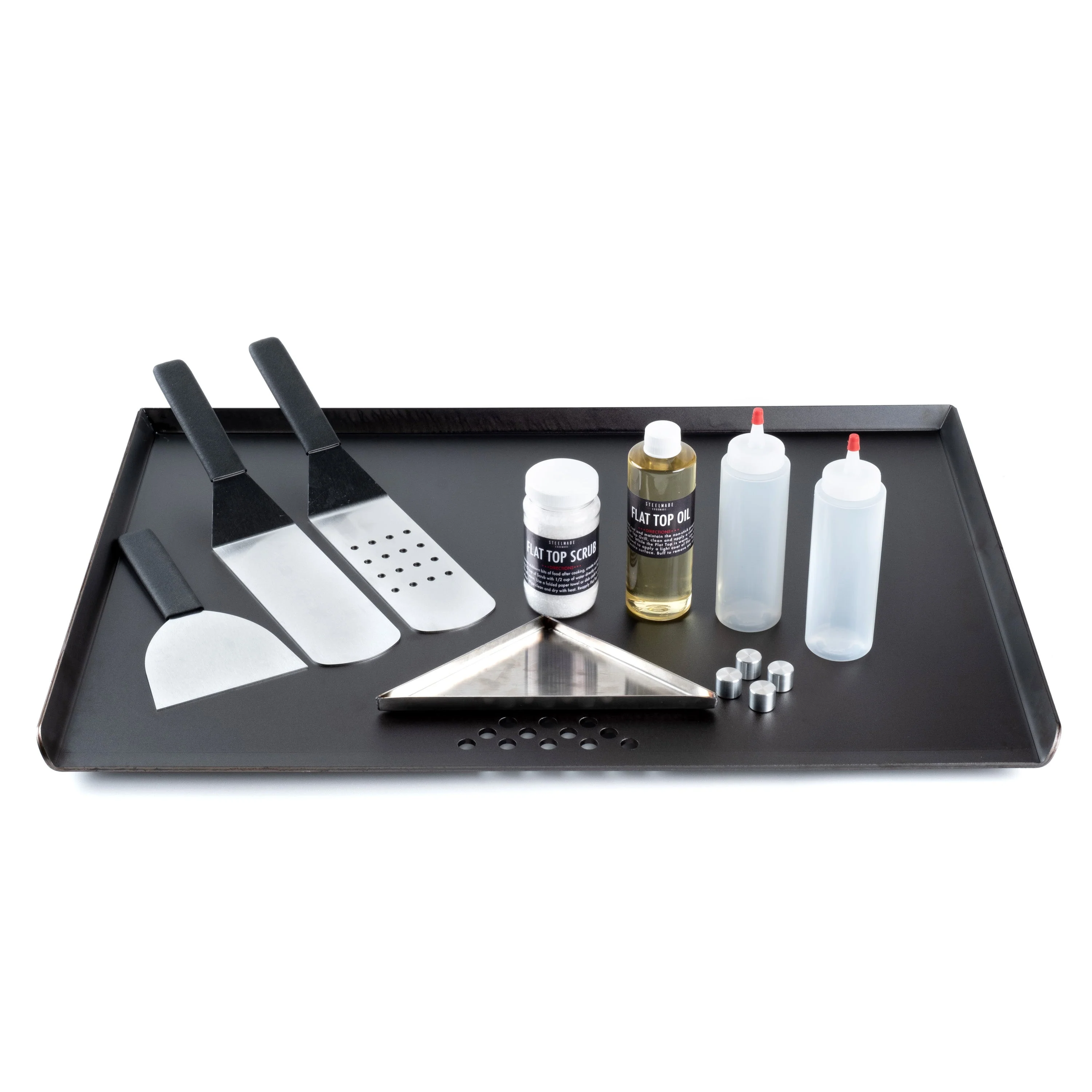 Starter Kit - Flat Top Original For Glass Ceramic 30" Range Stoves - Image 17