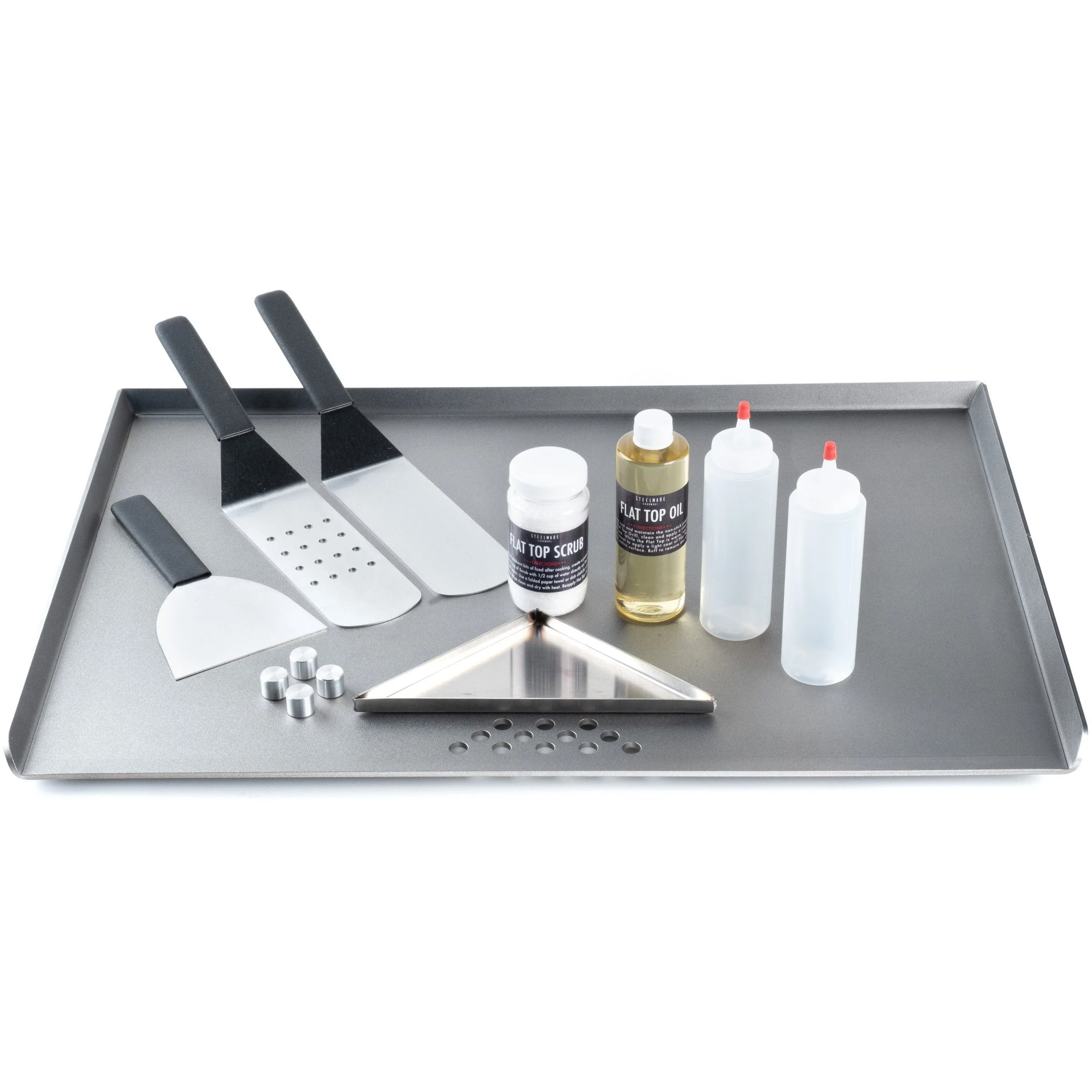 Starter Kit - Flat Top Original For Glass Ceramic 30" Range Stoves - Image 20