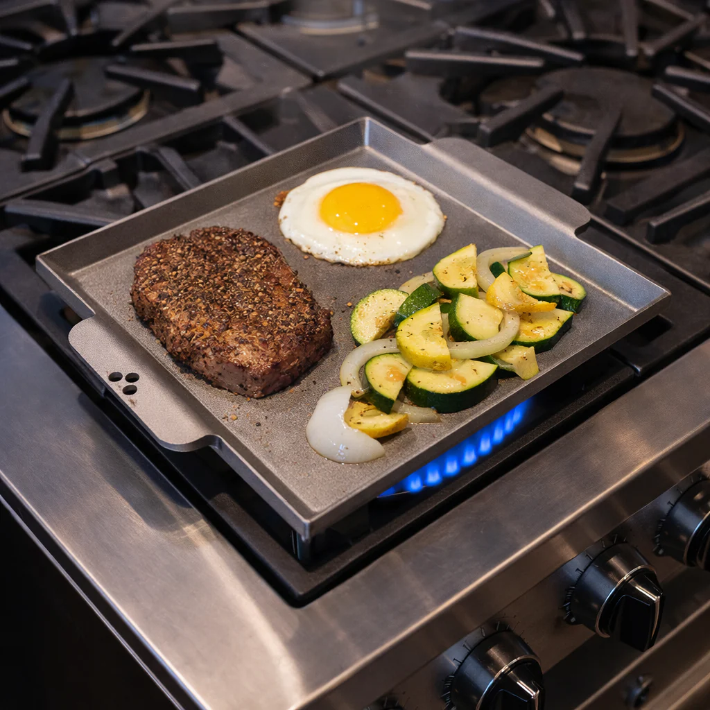 Flat Top Uno - Image 3