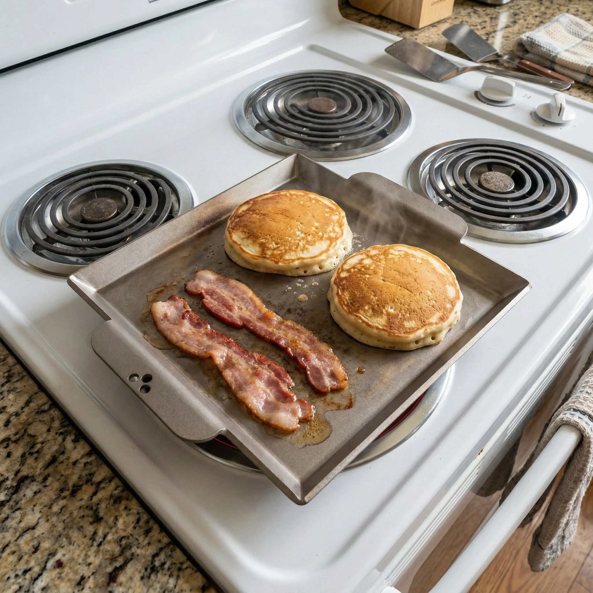 Flat Top Uno - Image 5