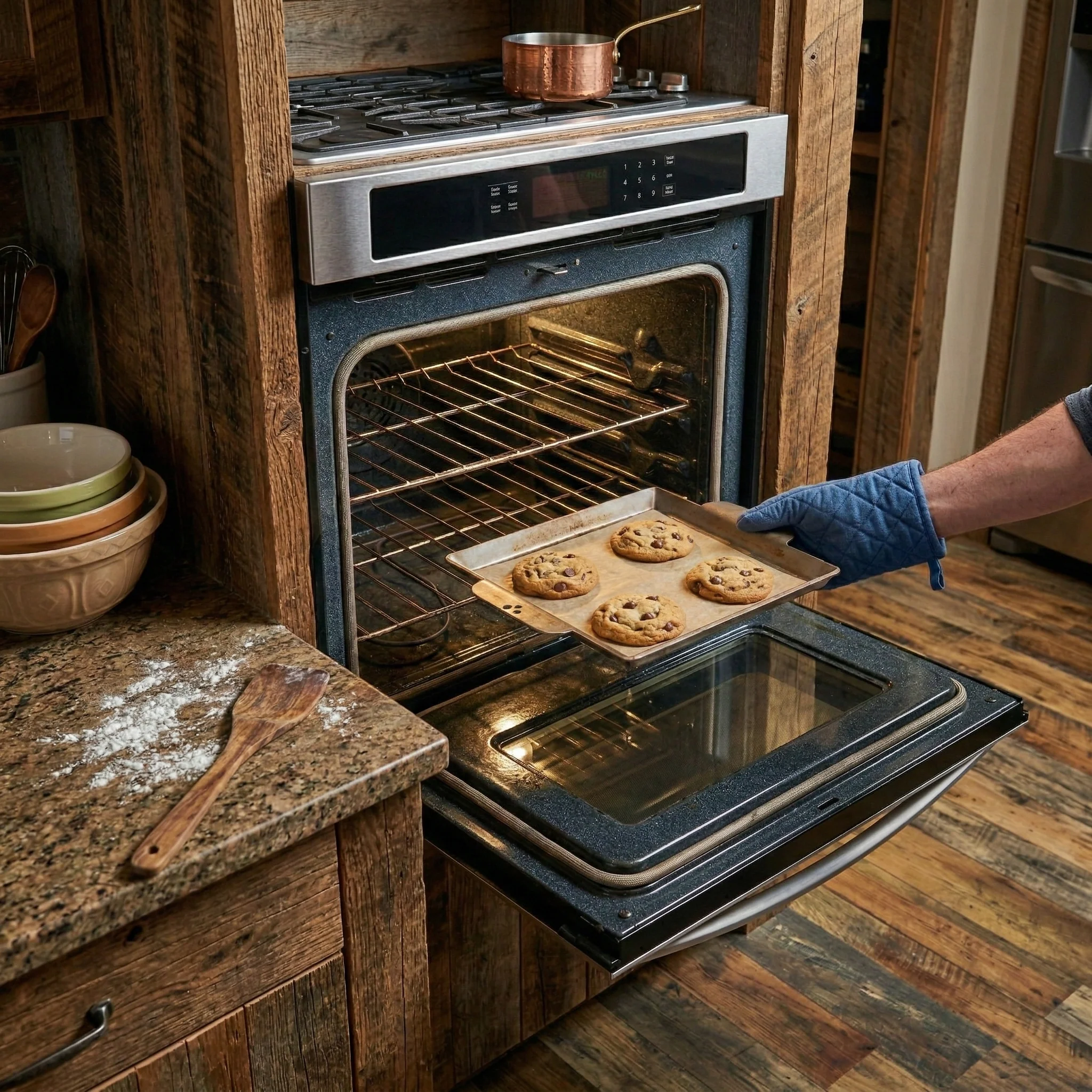 Flat Top Uno - Image 6