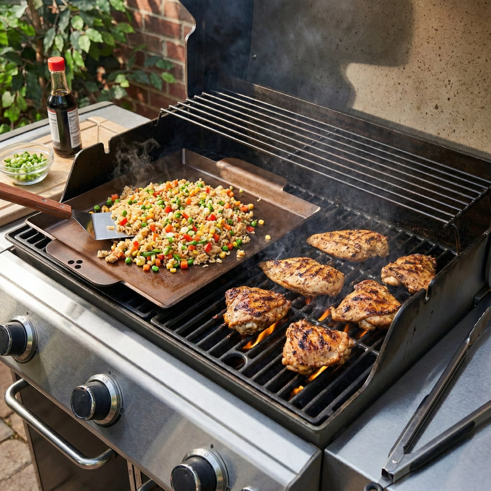 Flat Top Uno - Image 7