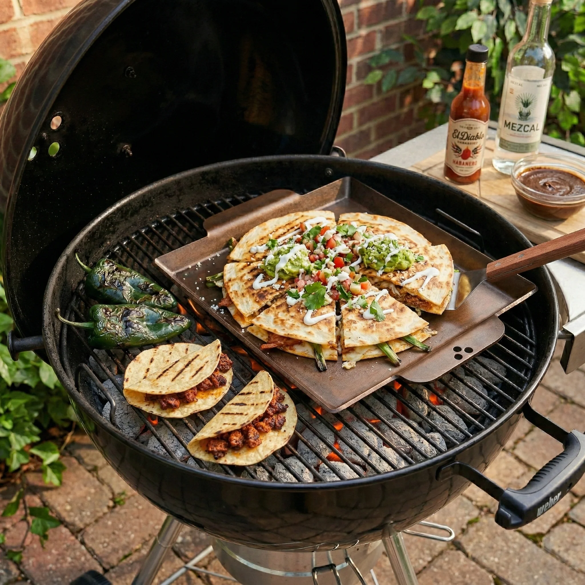 Flat Top Uno - Image 9