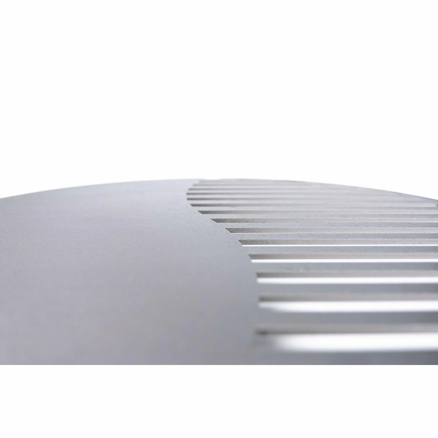 Griddle Insert For Charcoal Grills - Image 7