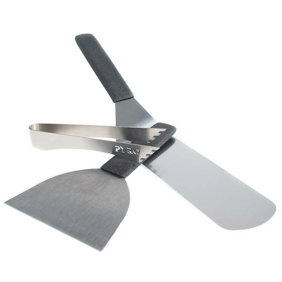 Grill Kit Only - For Pyro Camp Fire Pit - Image 6