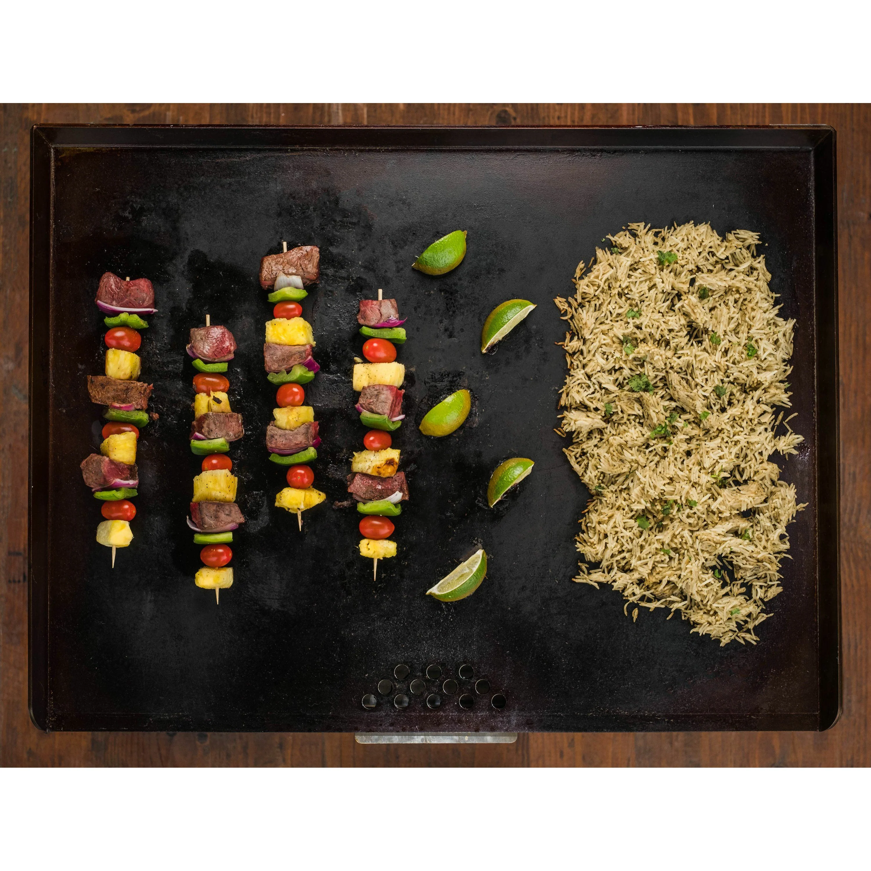 Outdoor Cooking Base - Image 12