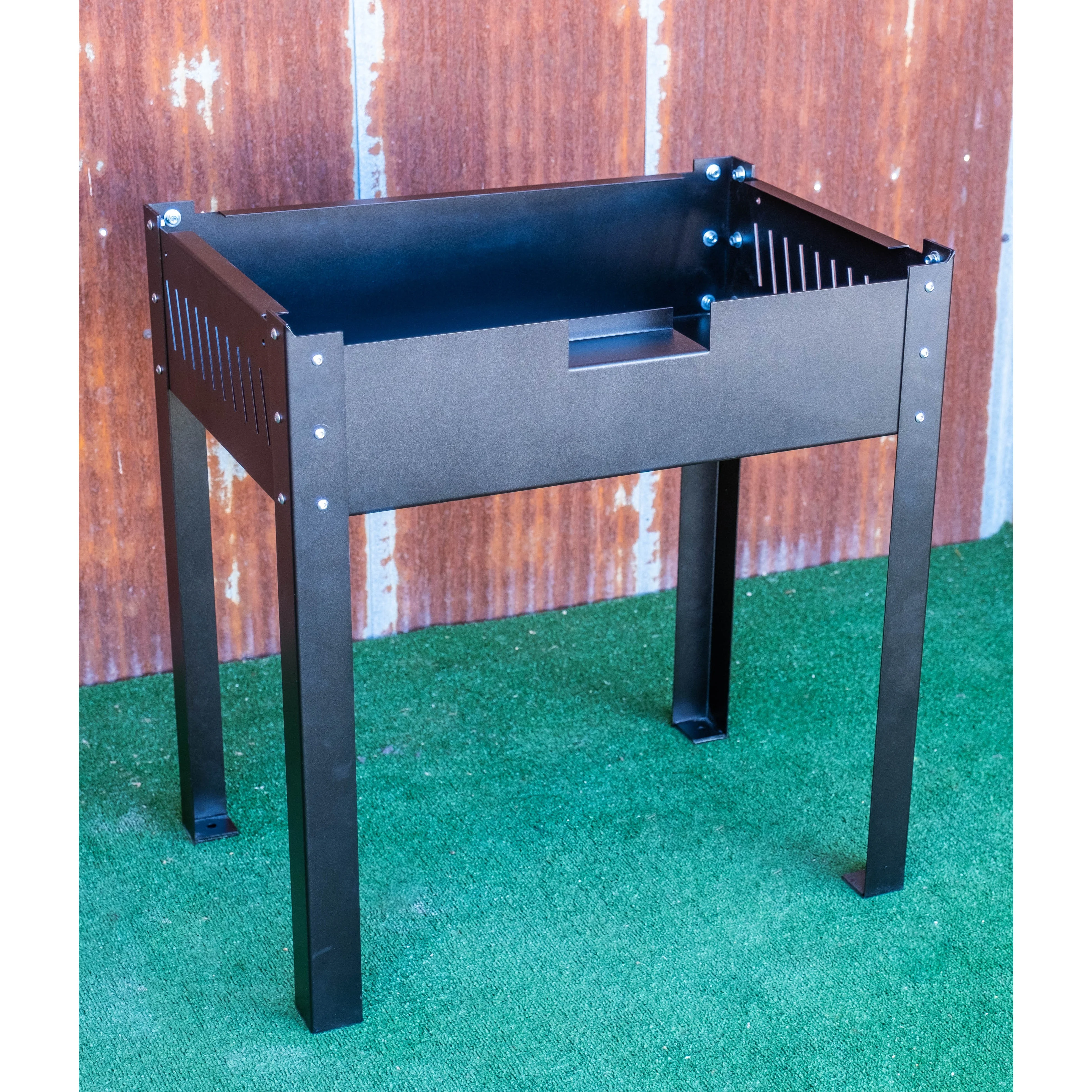 Outdoor Cooking Base - Image 14