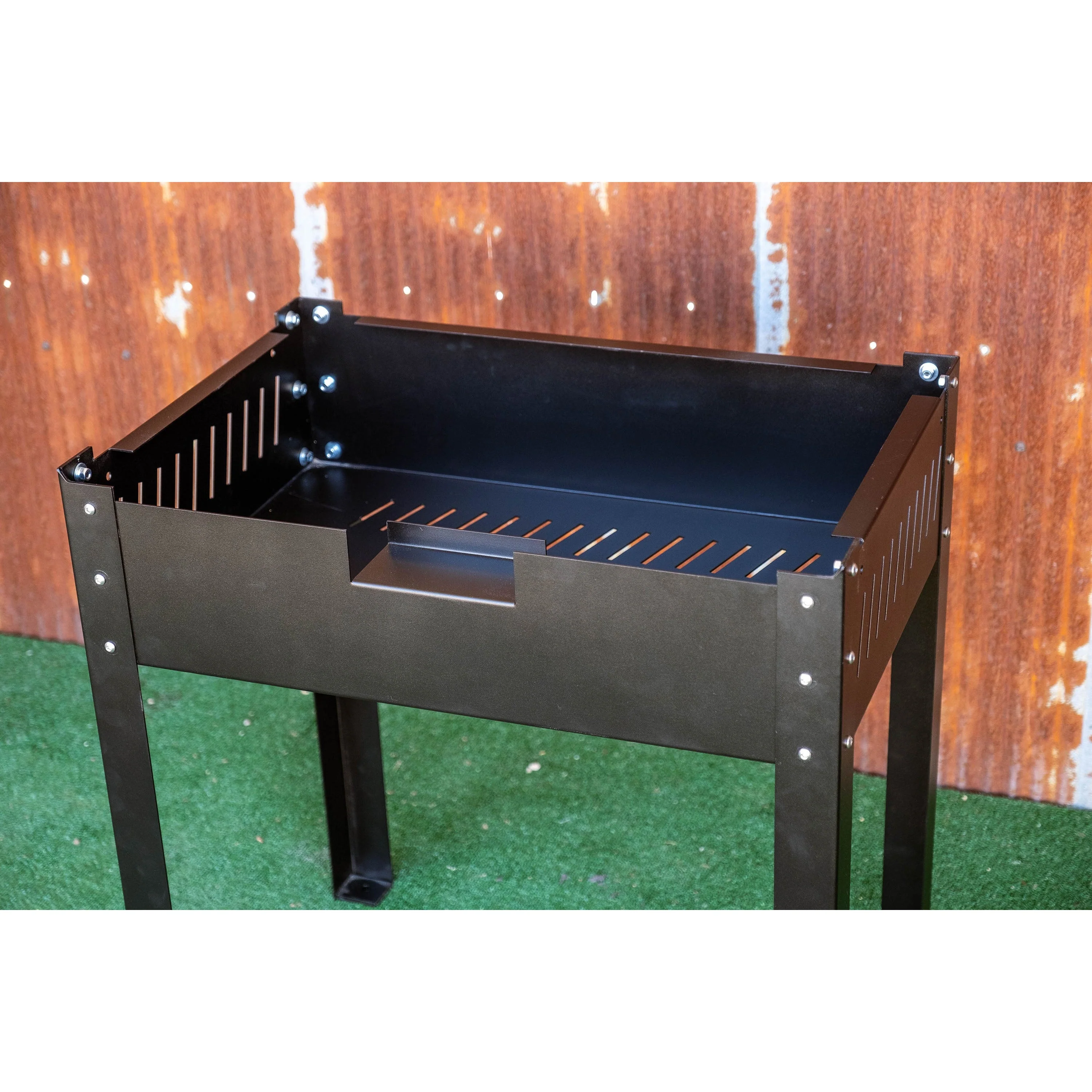 Outdoor Cooking Base - Image 15