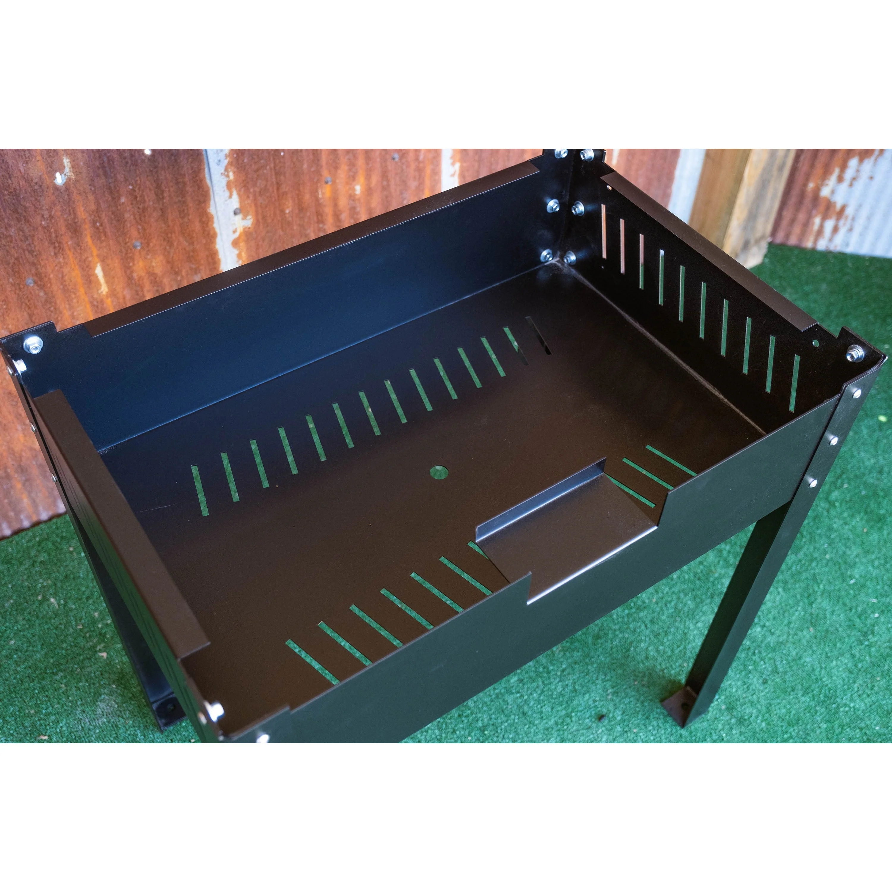 Outdoor Cooking Base - Image 17