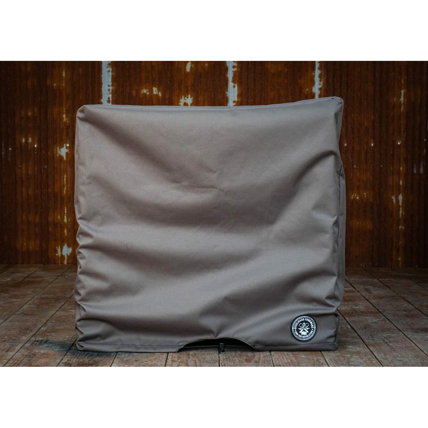 Outdoor Cooking Base - Image 18